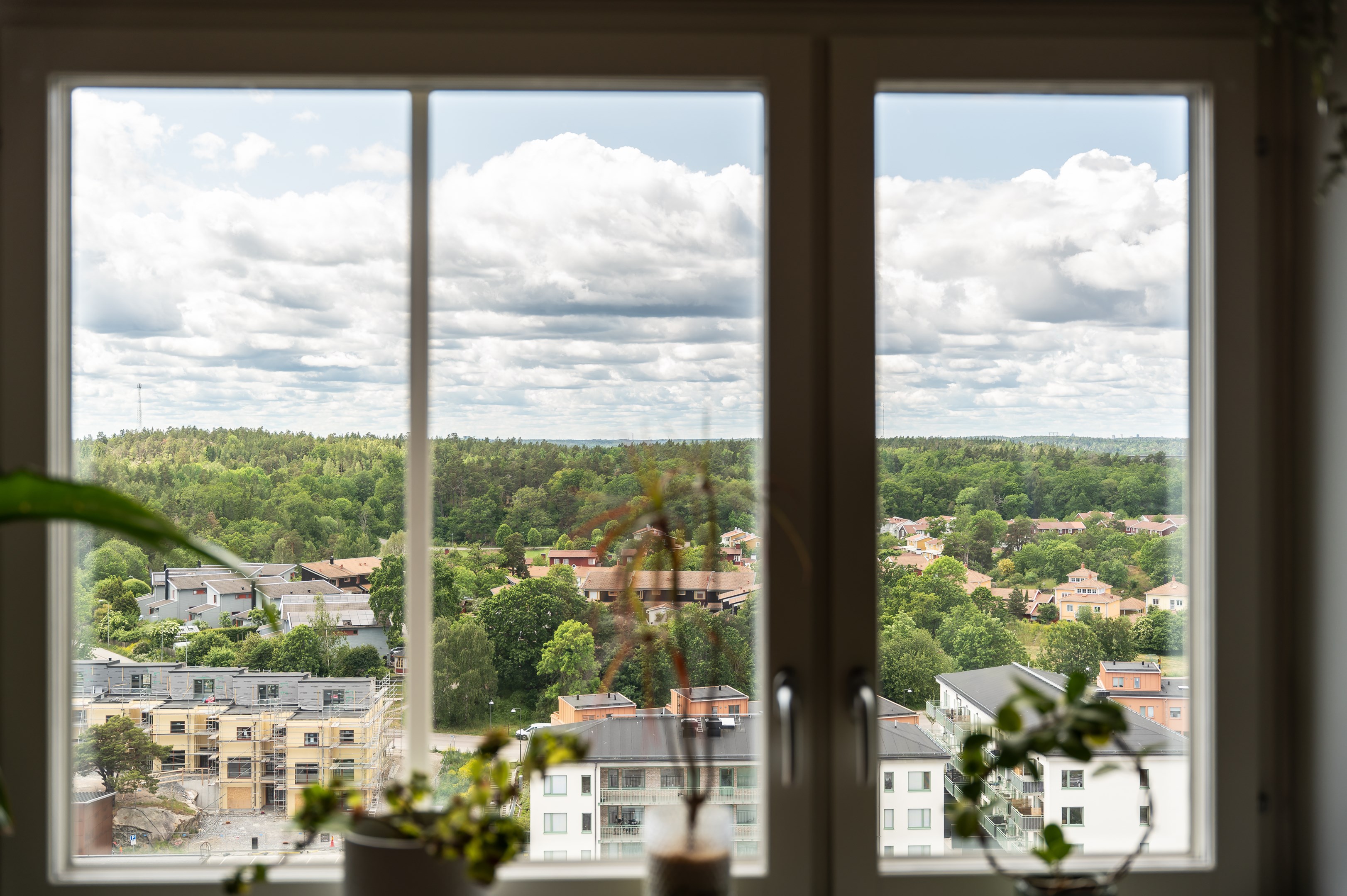 Bostadsbild från Edla Sofias gata 14, Såld i Porslinskvarteren, Värmdö