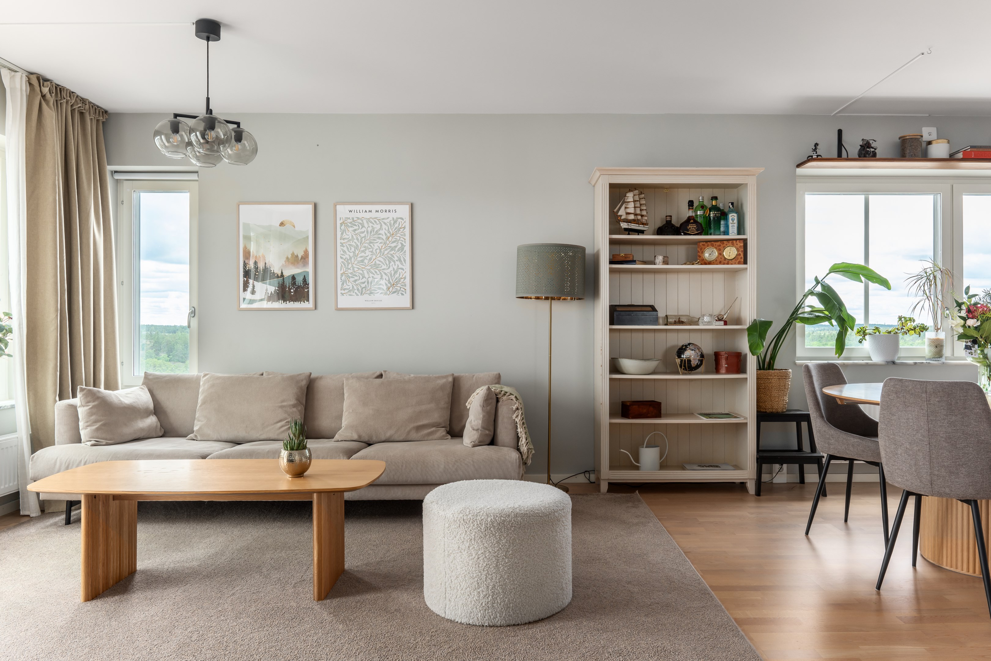 Bostadsbild från Edla Sofias gata 14, Såld i Porslinskvarteren, Värmdö