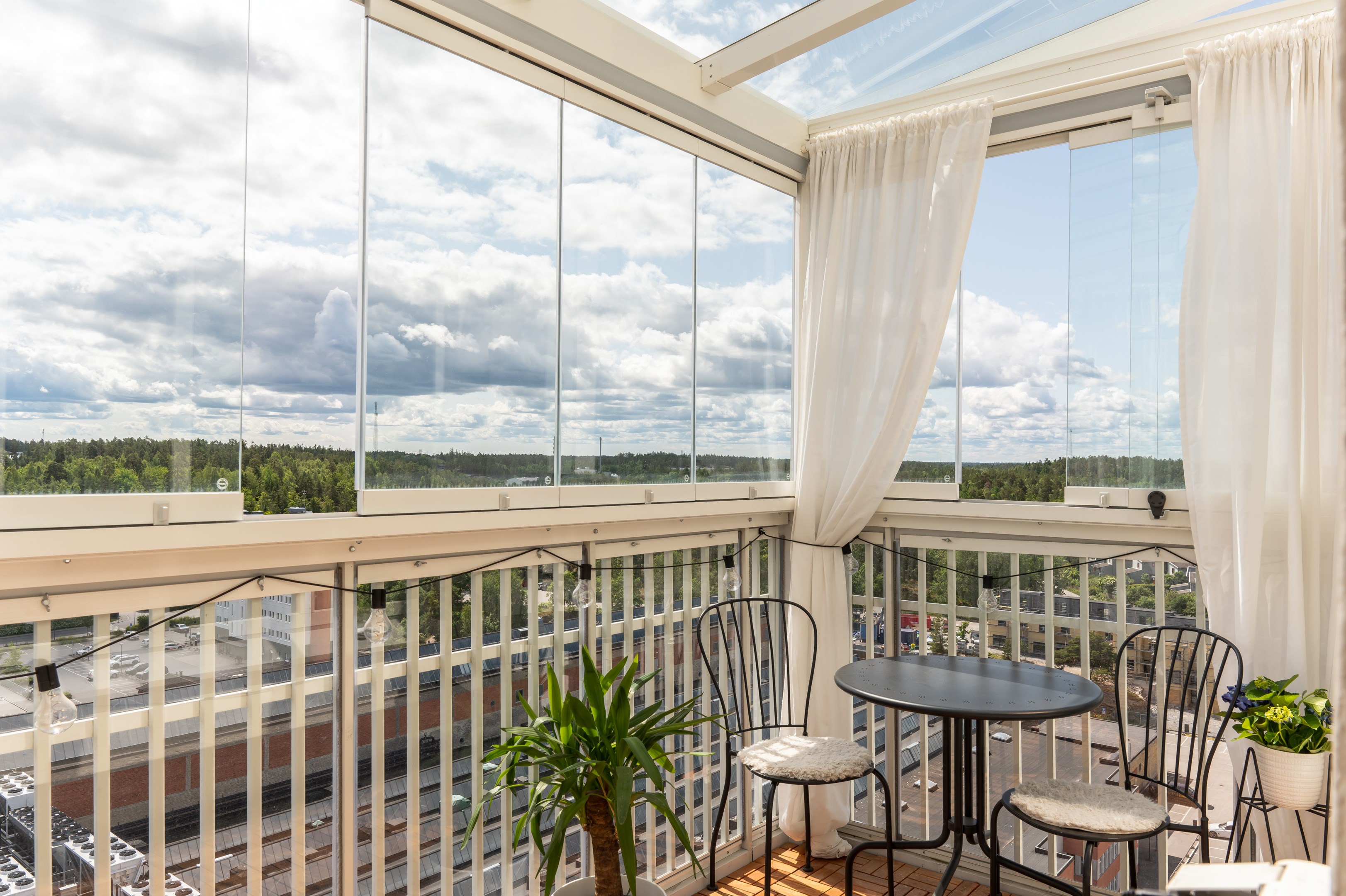 Bostadsbild från Edla Sofias gata 14, Såld i Porslinskvarteren, Värmdö