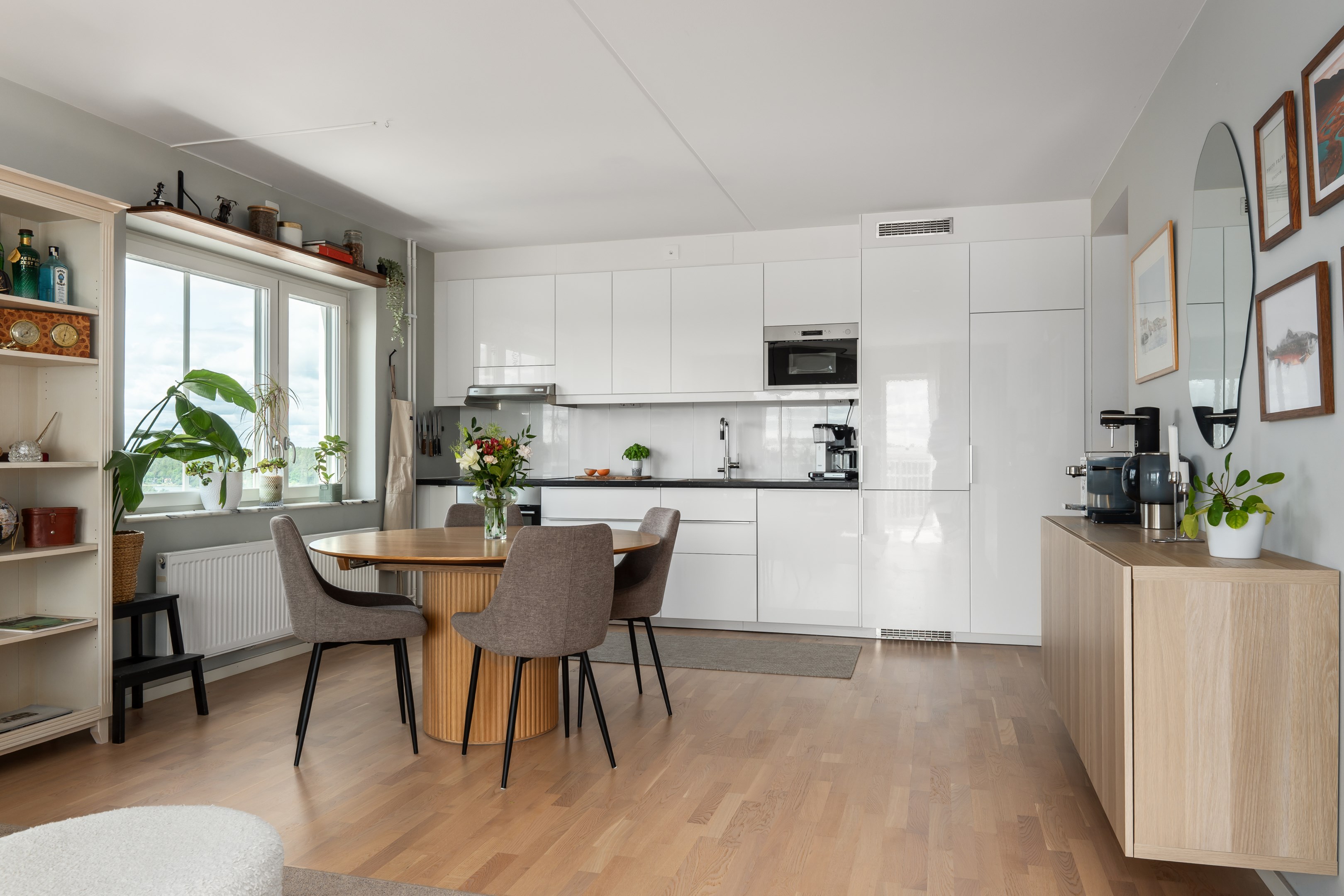 Bostadsbild från Edla Sofias gata 14, Såld i Porslinskvarteren, Värmdö