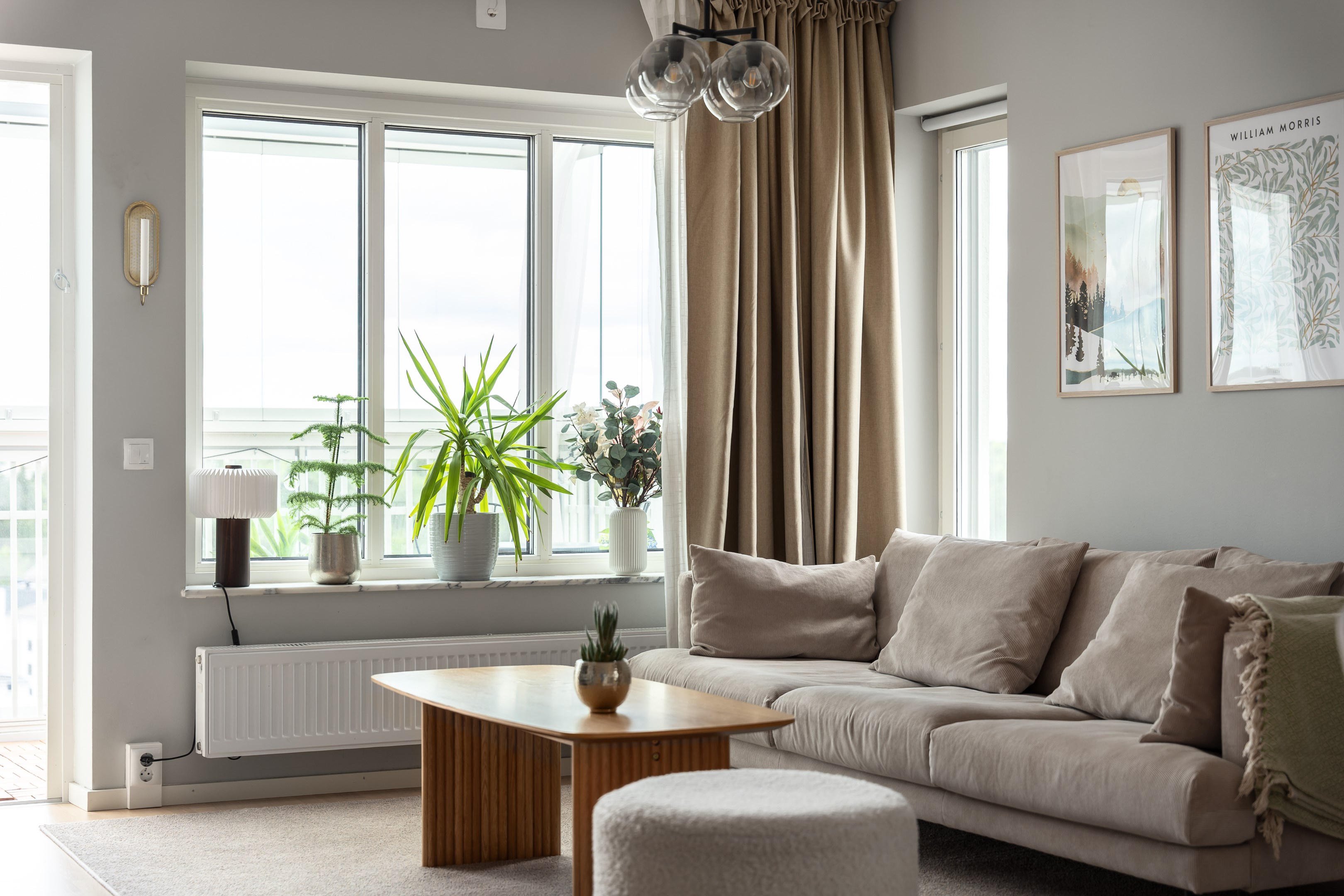 Bostadsbild från Edla Sofias gata 14, Såld i Porslinskvarteren, Värmdö