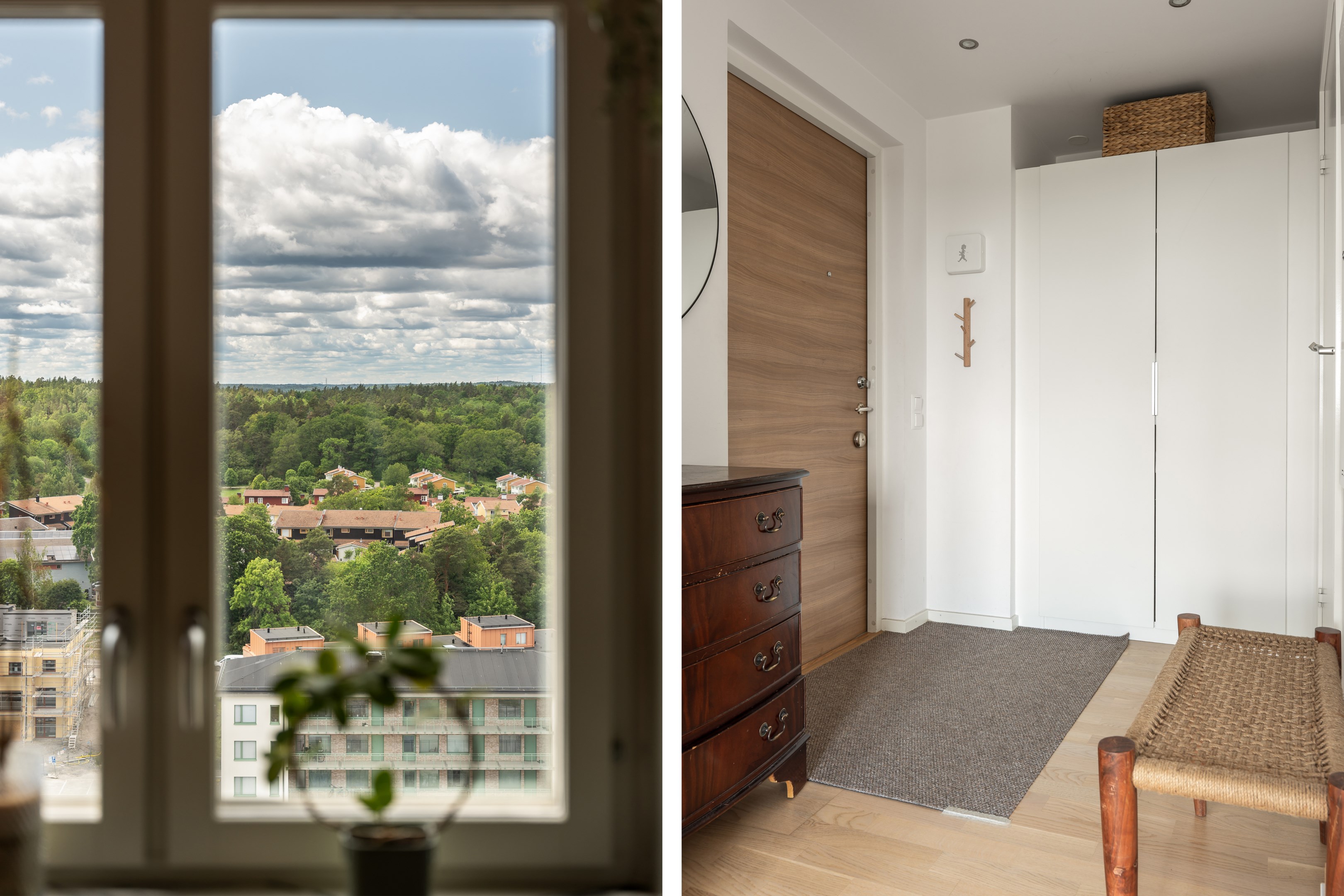 Bostadsbild från Edla Sofias gata 14, Såld i Porslinskvarteren, Värmdö