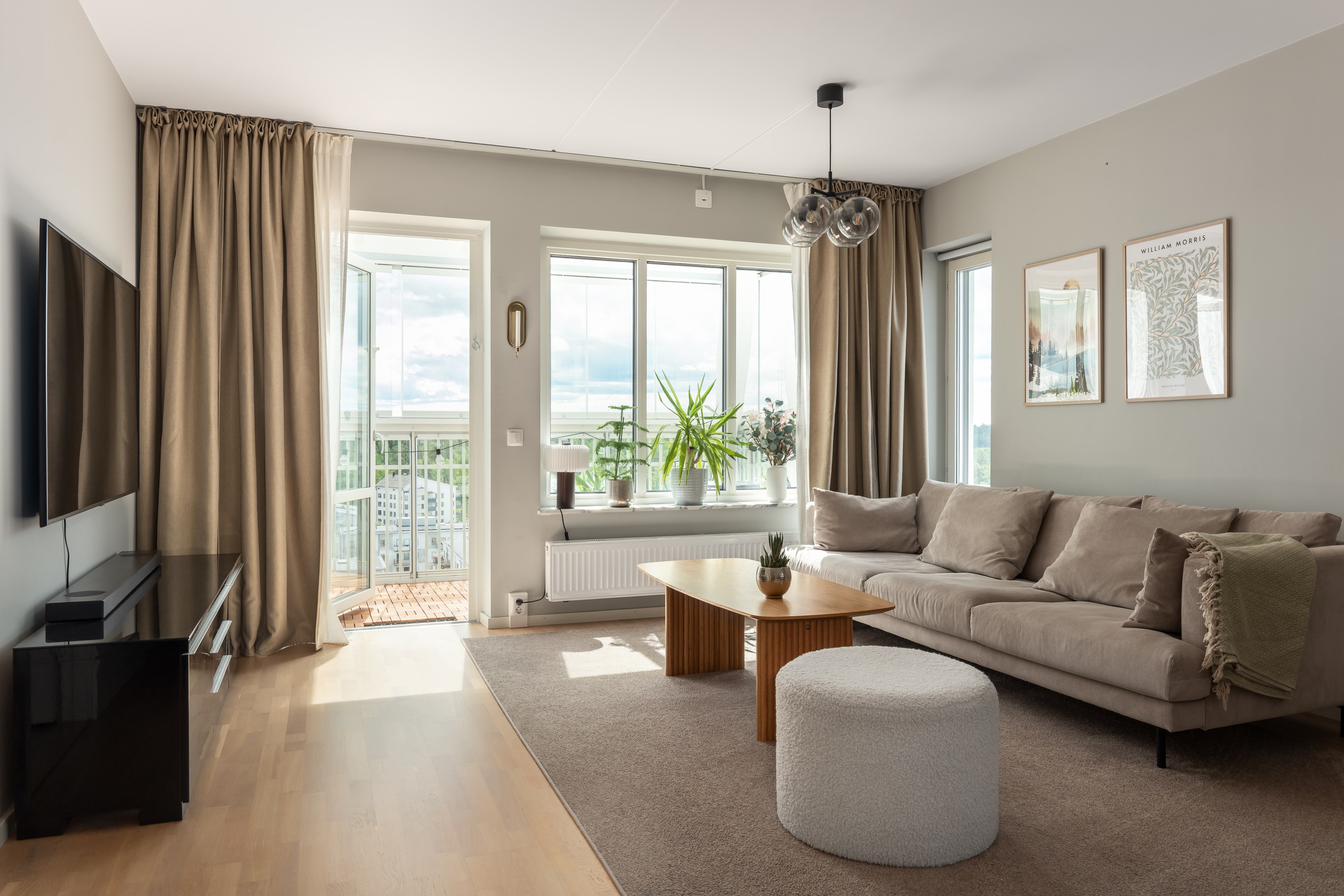 Bostadsbild från Edla Sofias gata 14, Såld i Porslinskvarteren, Värmdö