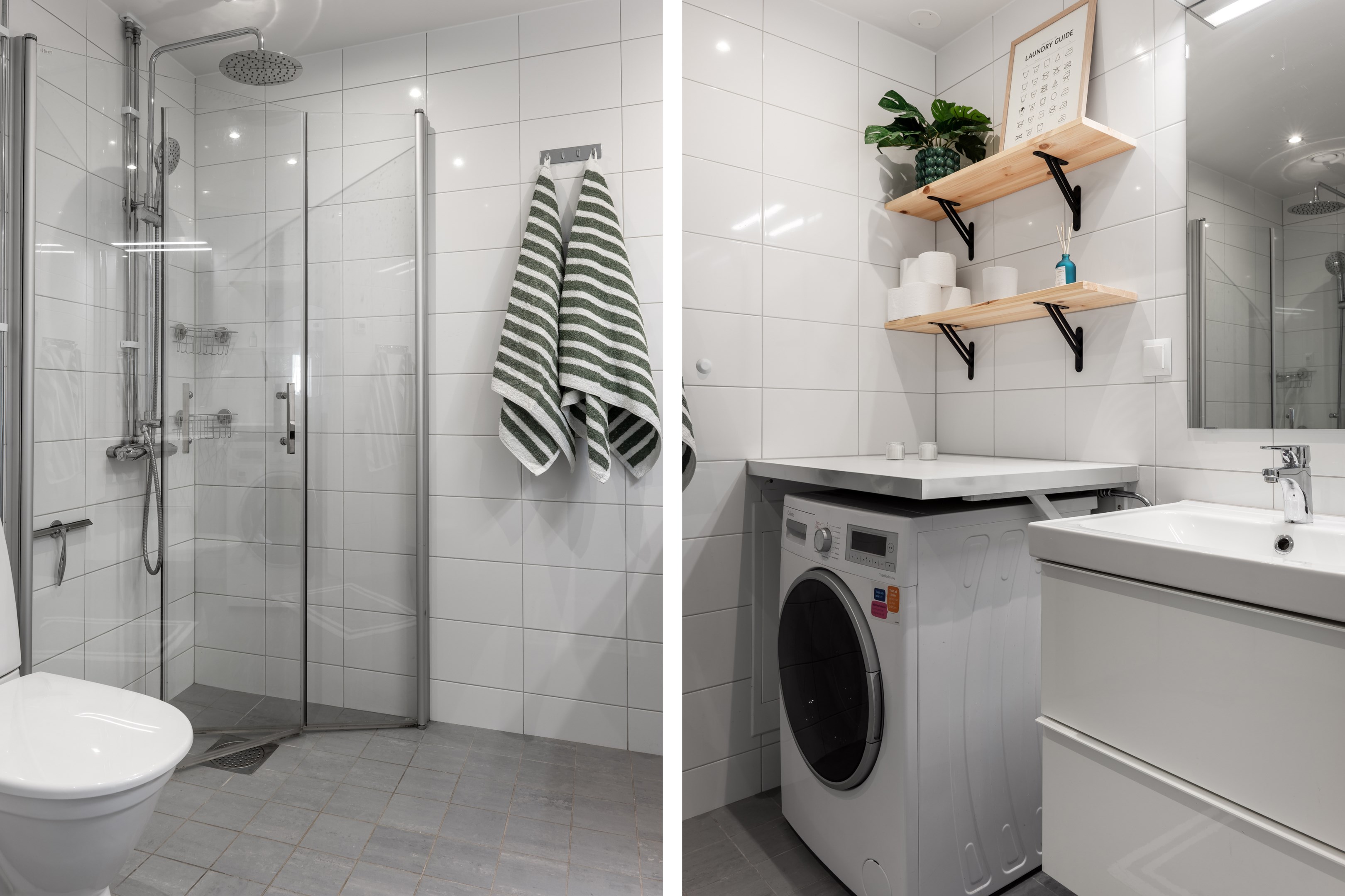 Bostadsbild från Edla Sofias gata 14, Såld i Porslinskvarteren, Värmdö