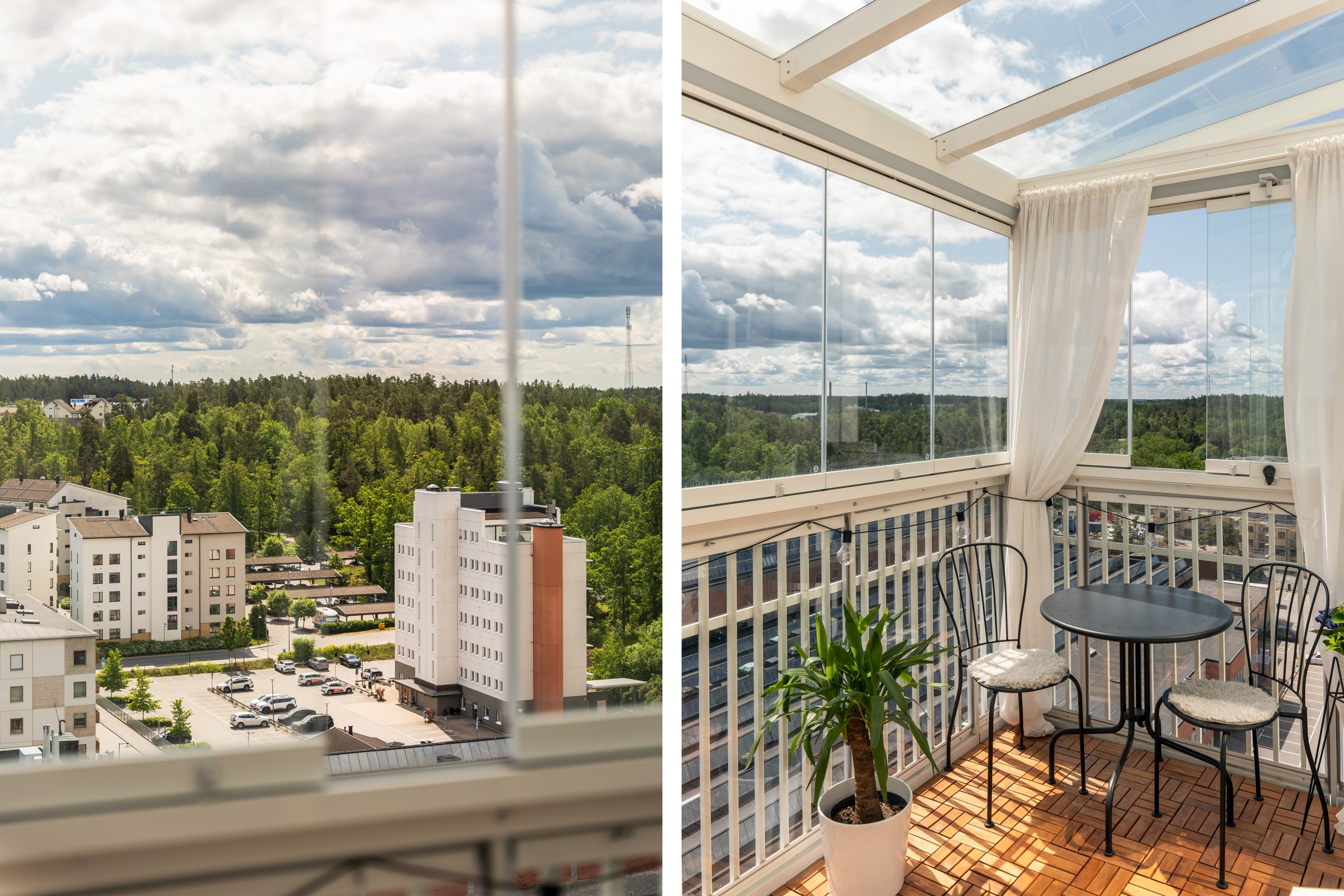 Bostadsbild från Edla Sofias gata 14, Såld i Porslinskvarteren, Värmdö