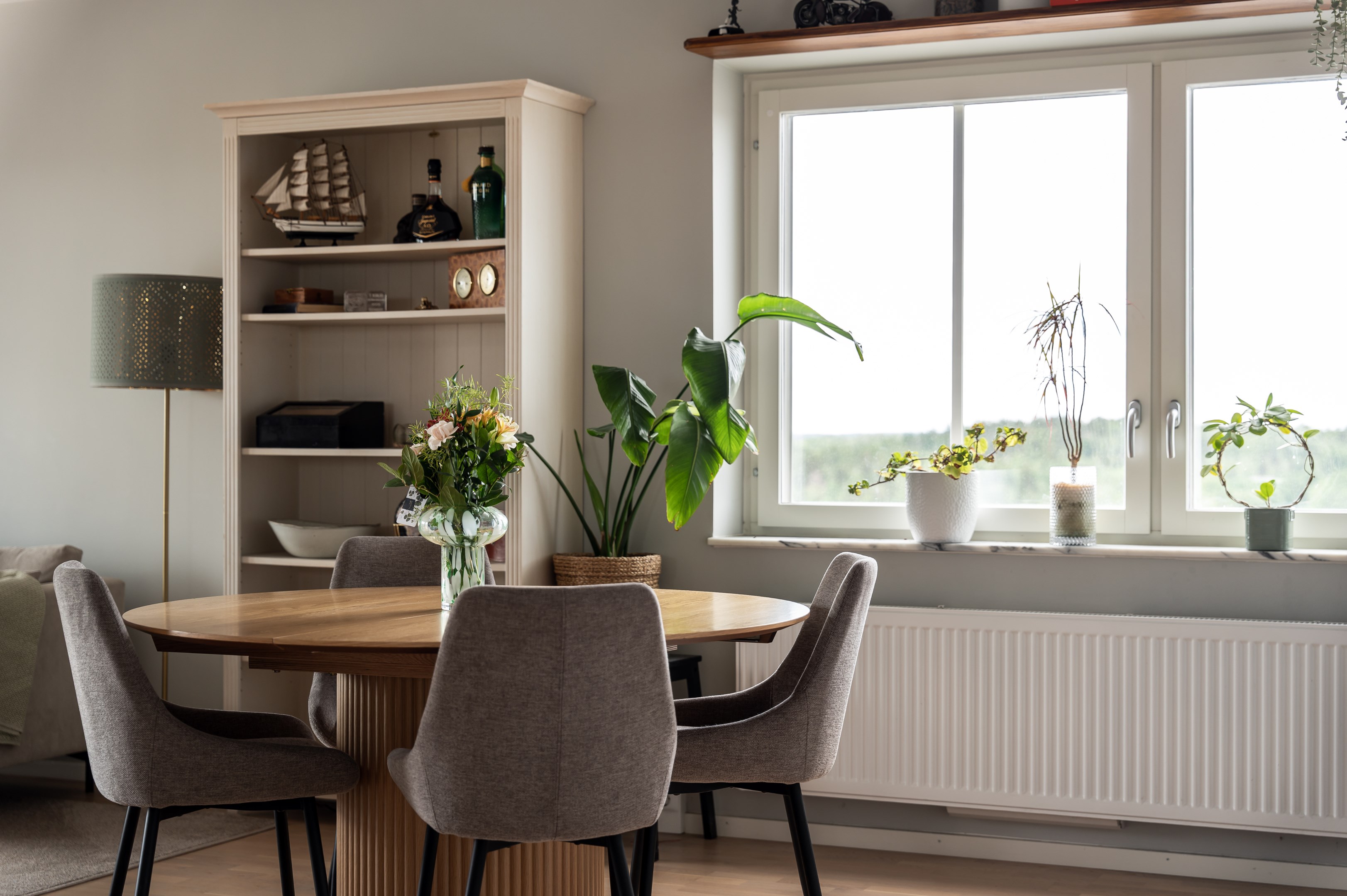 Bostadsbild från Edla Sofias gata 14, Såld i Porslinskvarteren, Värmdö