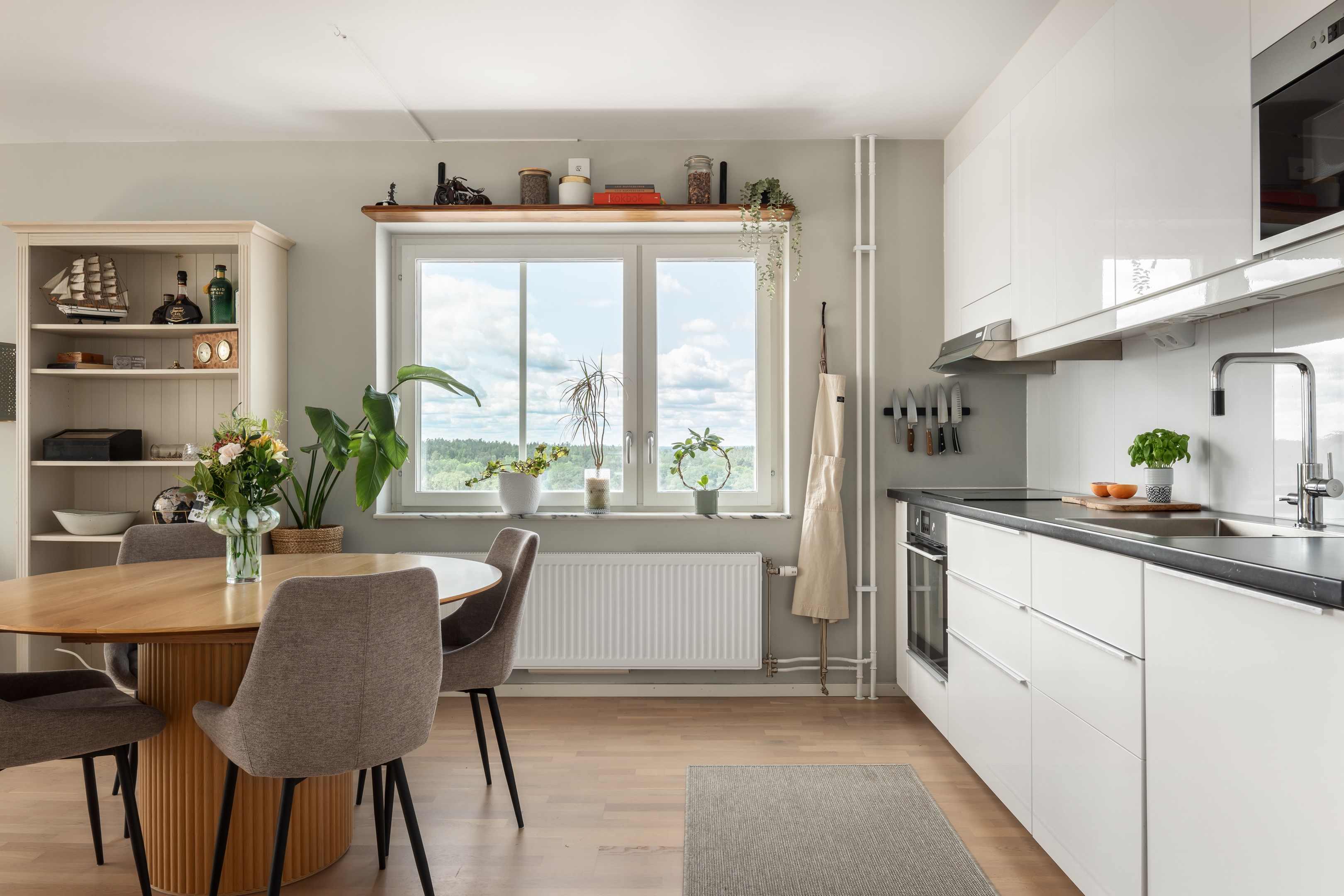 Bostadsbild från Edla Sofias gata 14, Såld i Porslinskvarteren, Värmdö