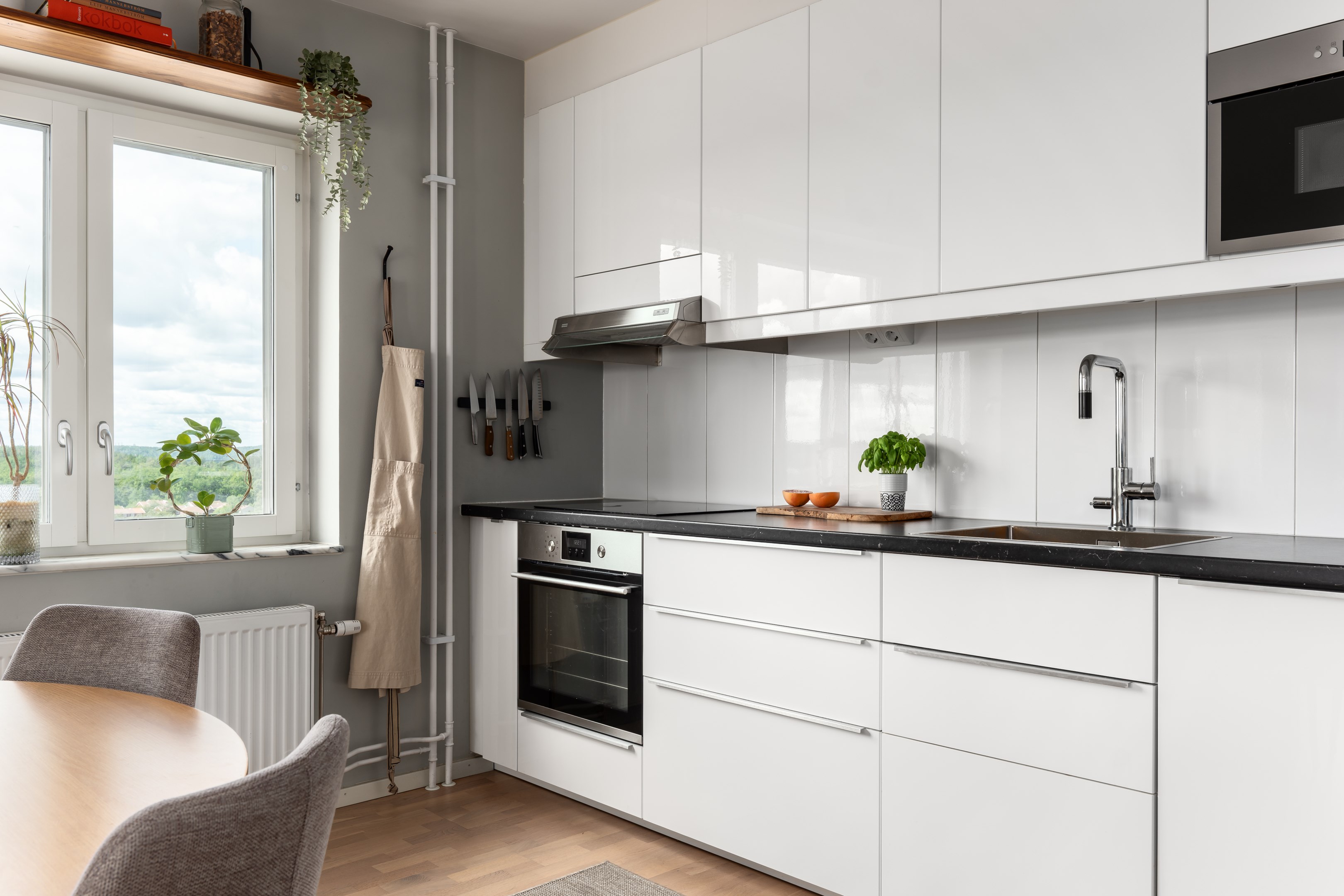 Bostadsbild från Edla Sofias gata 14, Såld i Porslinskvarteren, Värmdö