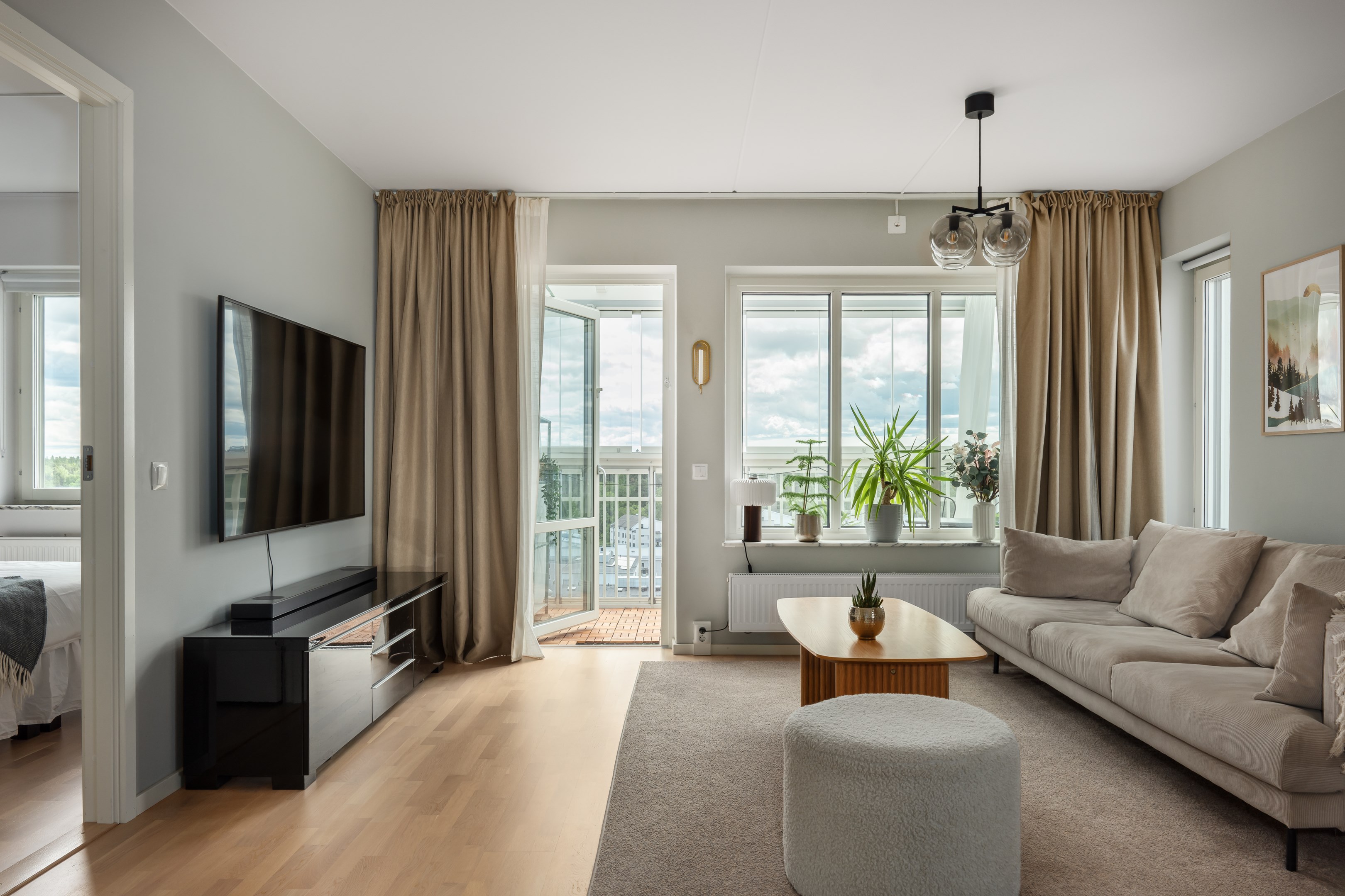 Bostadsbild från Edla Sofias gata 14, Såld i Porslinskvarteren, Värmdö