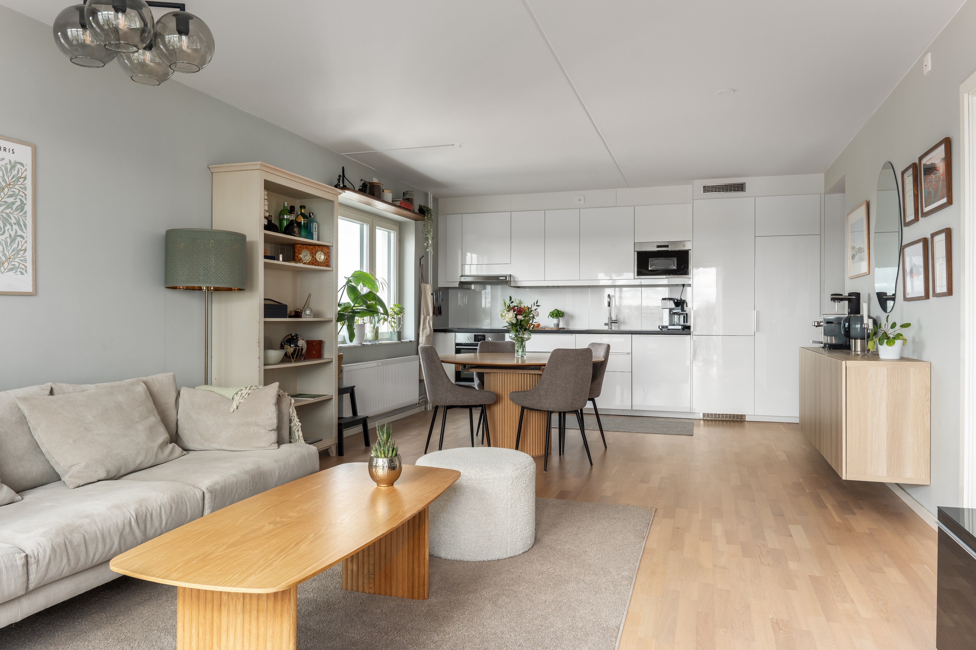 Bostadsbild från Edla Sofias gata 14, Såld i Porslinskvarteren, Värmdö