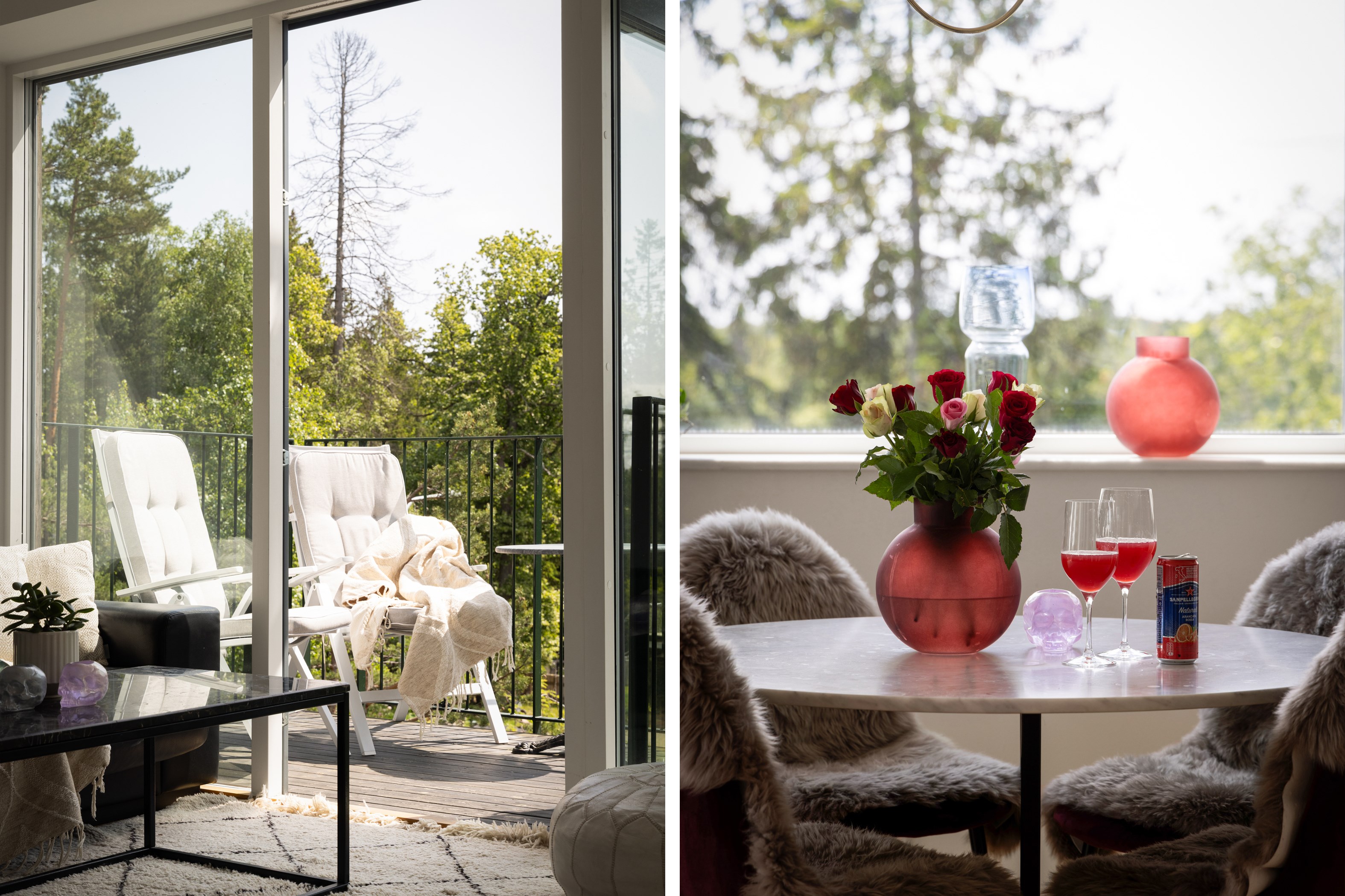 Bostadsbild från Vikingshillsvägen 29, 2tr, Kommande i Vikingshill, Nacka