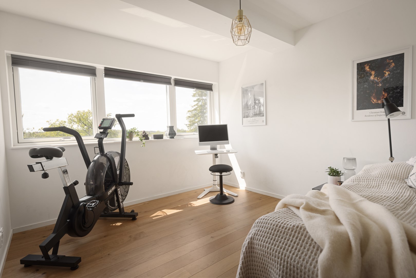 Bostadsbild från Vikingshillsvägen 29, 2tr, Kommande i Vikingshill, Nacka