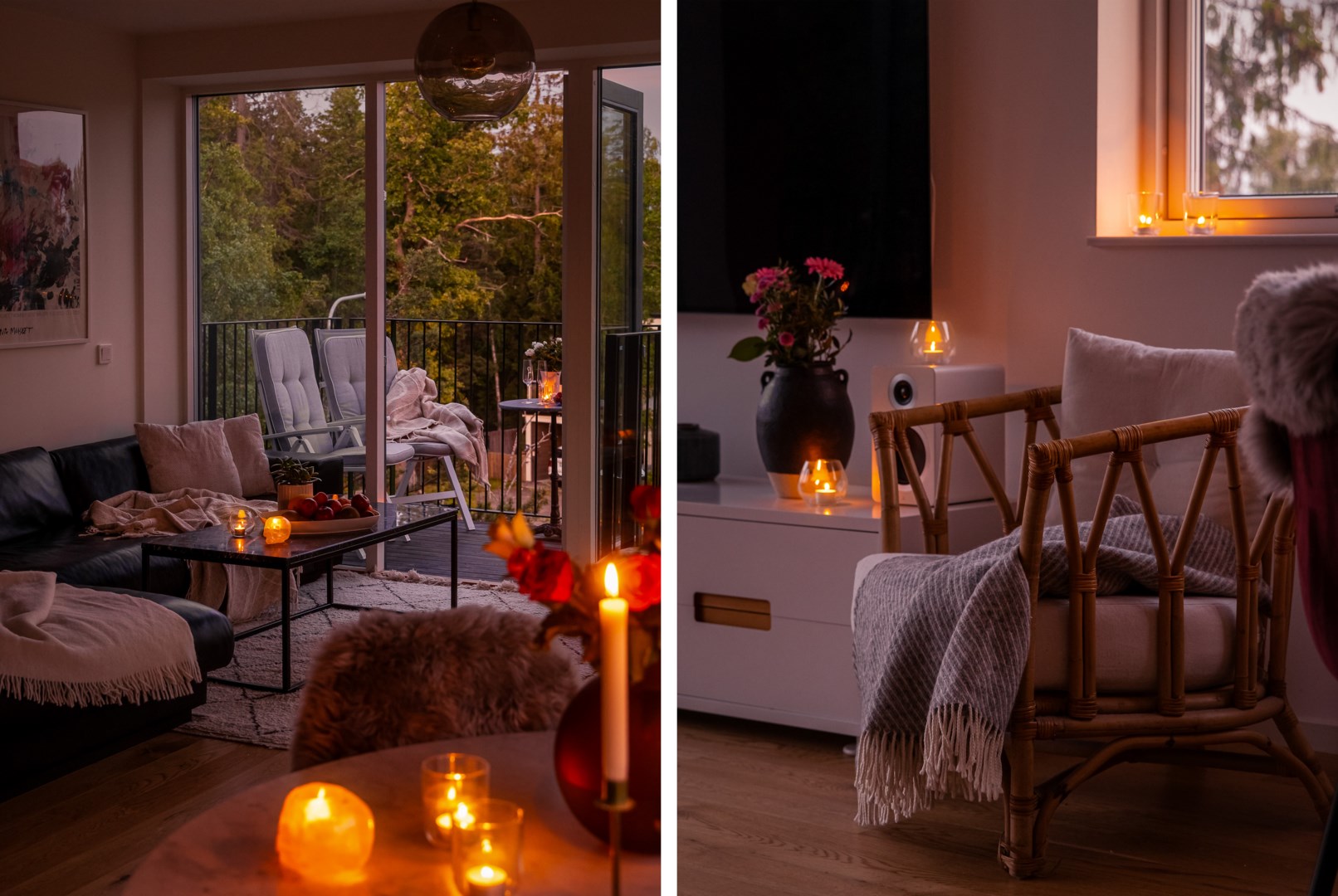 Bostadsbild från Vikingshillsvägen 29, 2tr, Kommande i Vikingshill, Nacka