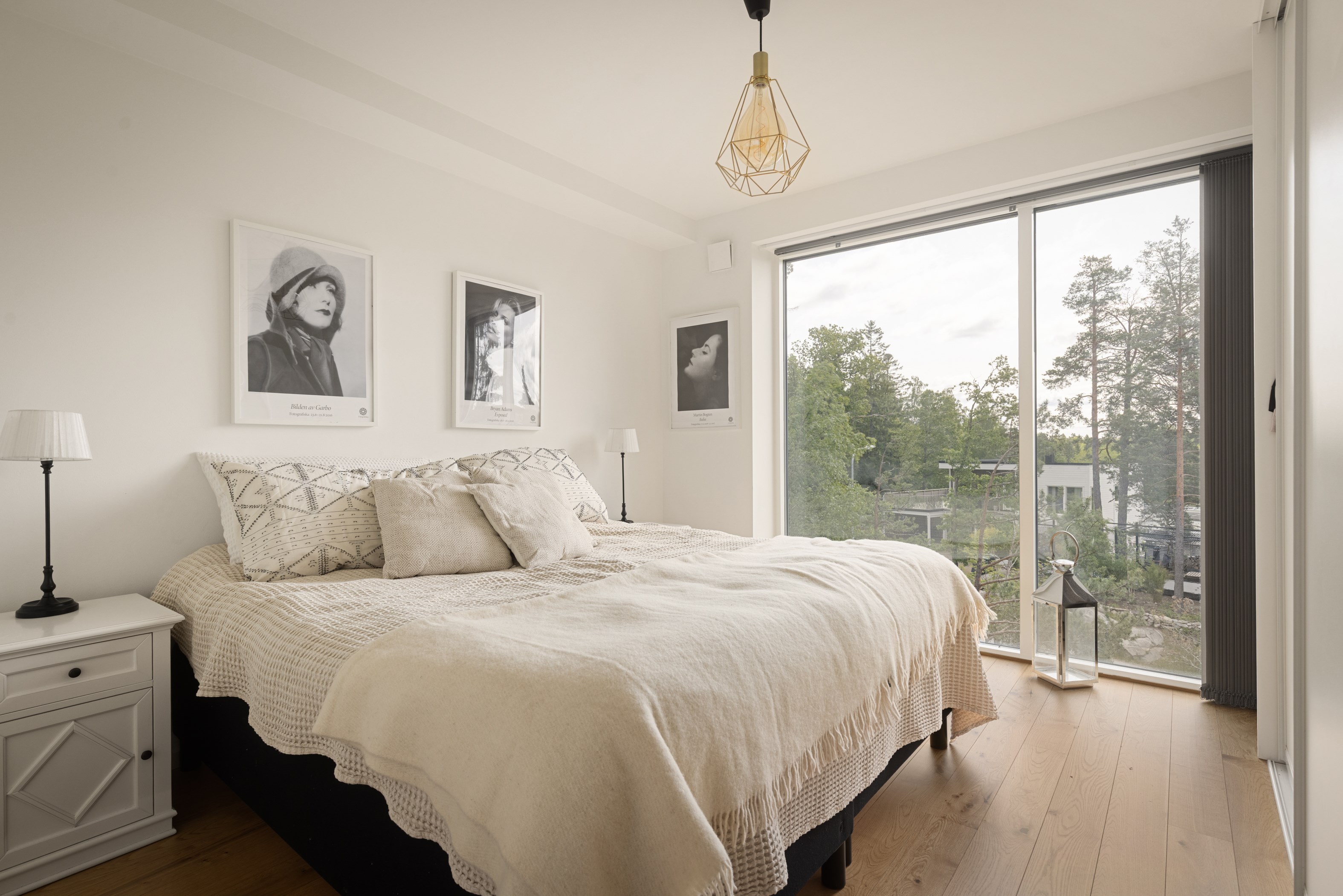 Bostadsbild från Vikingshillsvägen 29, 2tr, Kommande i Vikingshill, Nacka