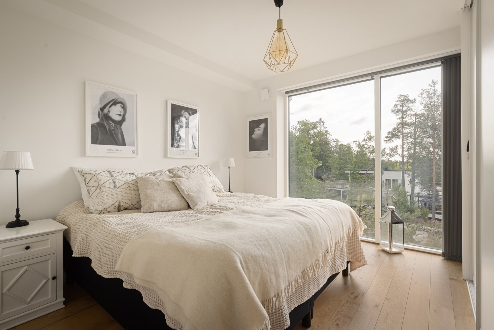 Bostadsbild från Vikingshillsvägen 29, 2tr, Kommande i Vikingshill, Nacka