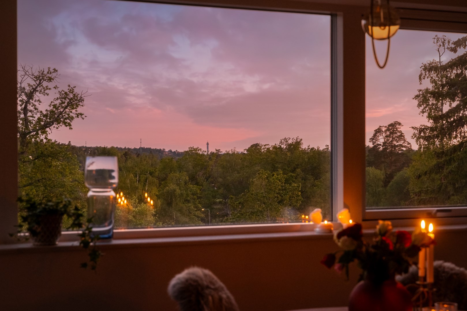 Bostadsbild från Vikingshillsvägen 29, 2tr, Kommande i Vikingshill, Nacka