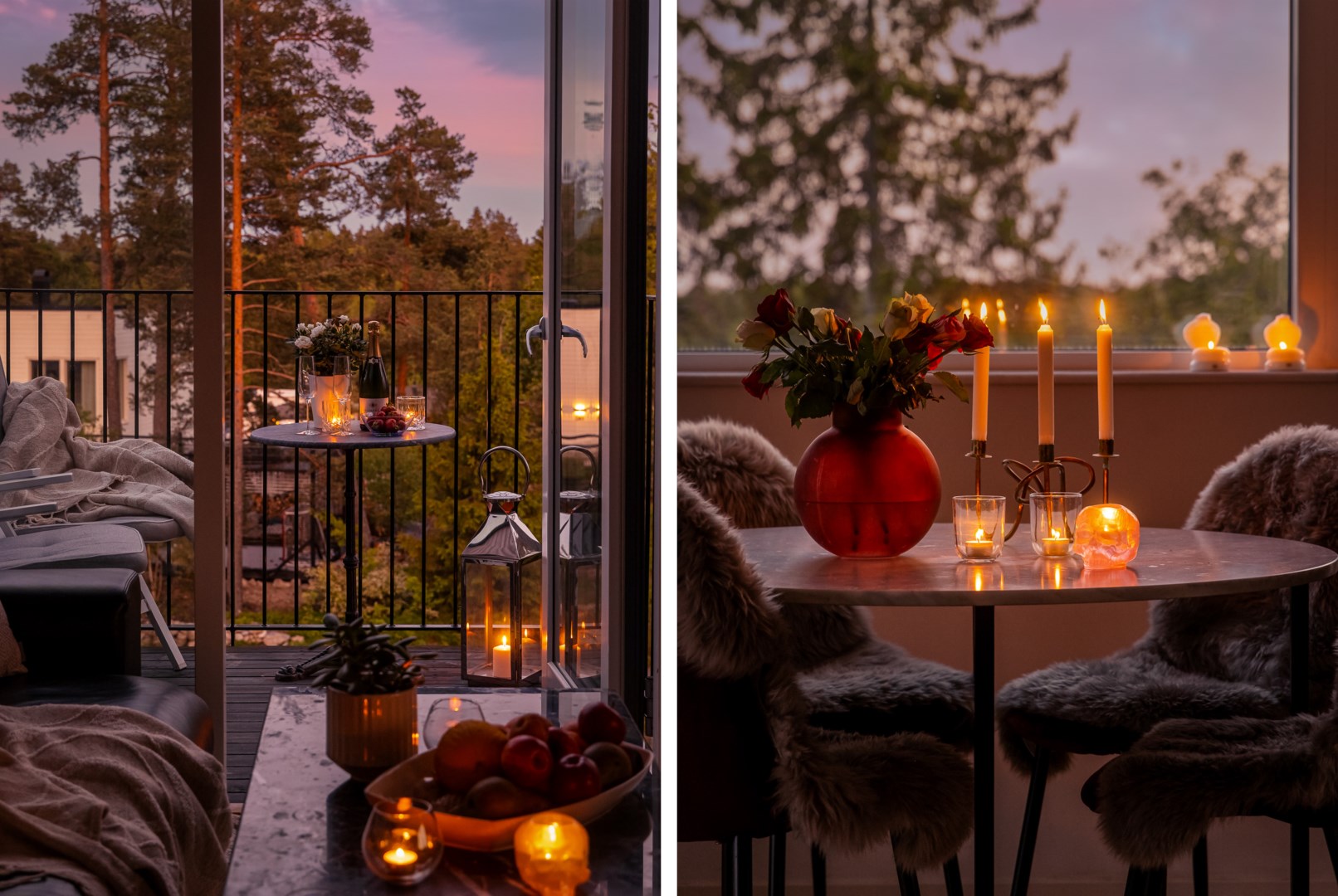 Bostadsbild från Vikingshillsvägen 29, 2tr, Kommande i Vikingshill, Nacka