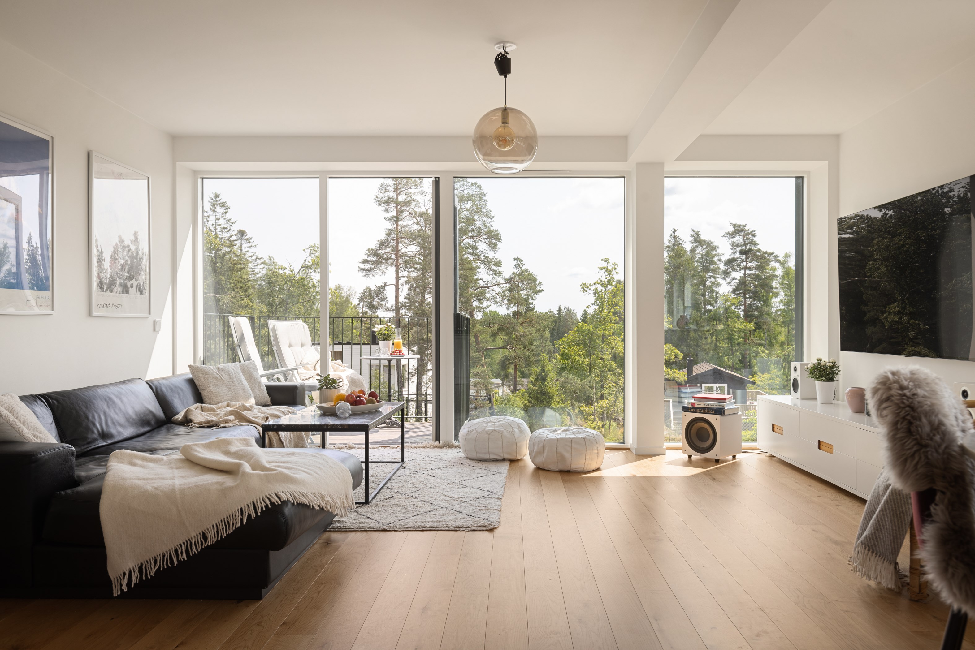 Bostadsbild från Vikingshillsvägen 29, 2tr, Kommande i Vikingshill, Nacka