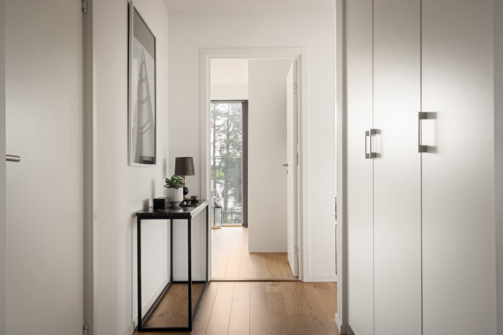 Bostadsbild från Vikingshillsvägen 29, 2tr, Kommande i Vikingshill, Nacka