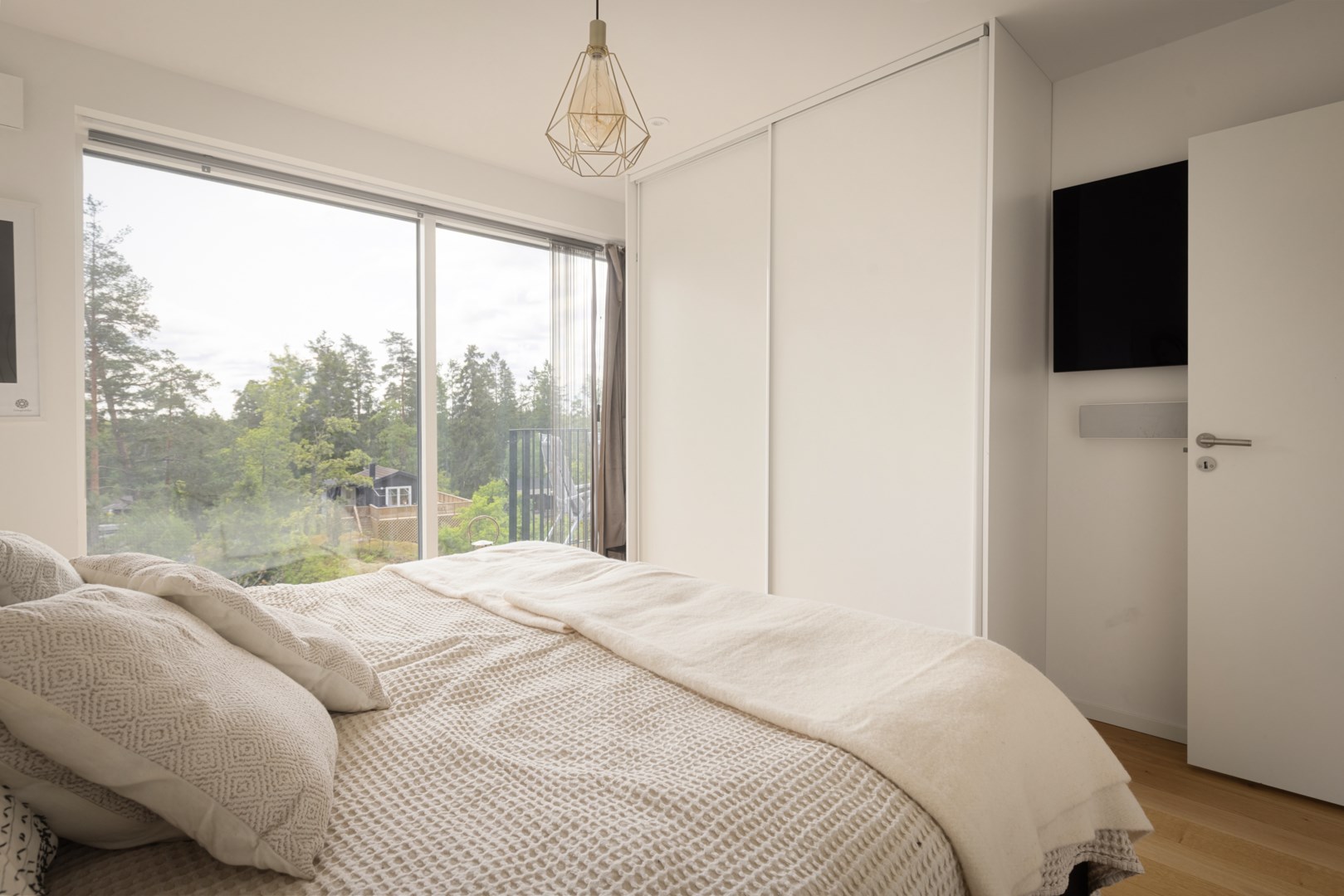 Bostadsbild från Vikingshillsvägen 29, 2tr, Kommande i Vikingshill, Nacka