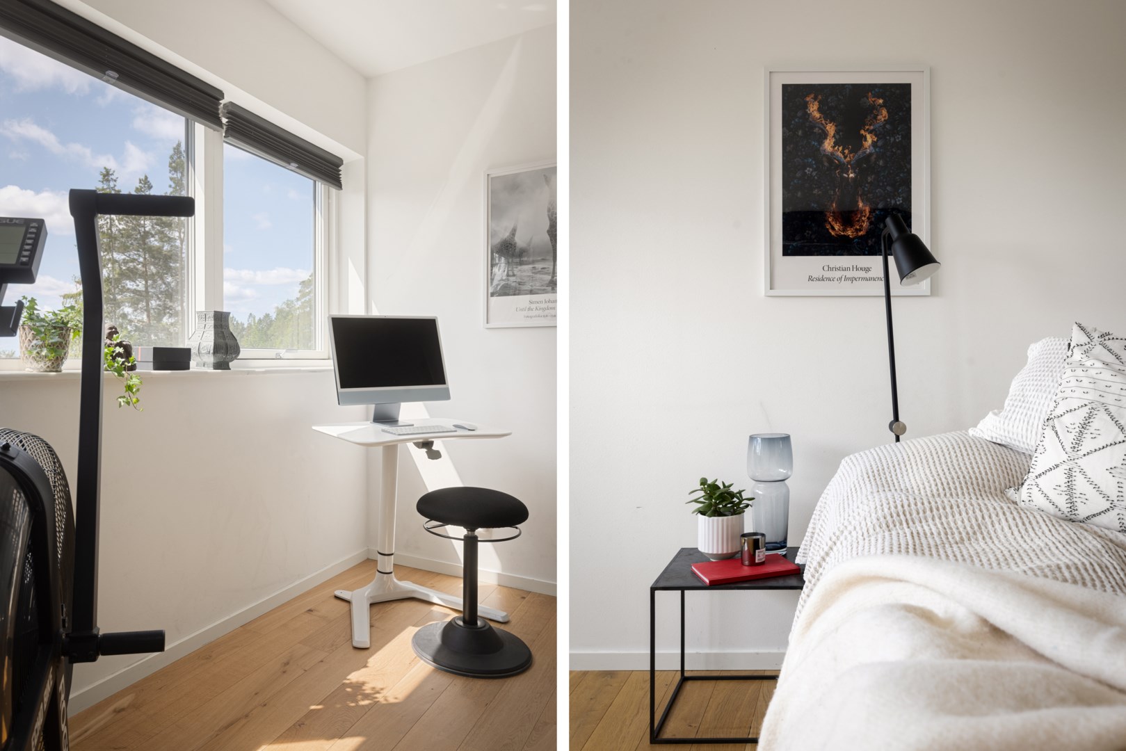 Bostadsbild från Vikingshillsvägen 29, 2tr, Kommande i Vikingshill, Nacka