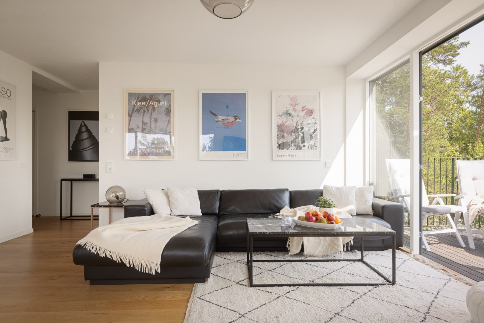 Bostadsbild från Vikingshillsvägen 29, 2tr, Kommande i Vikingshill, Nacka