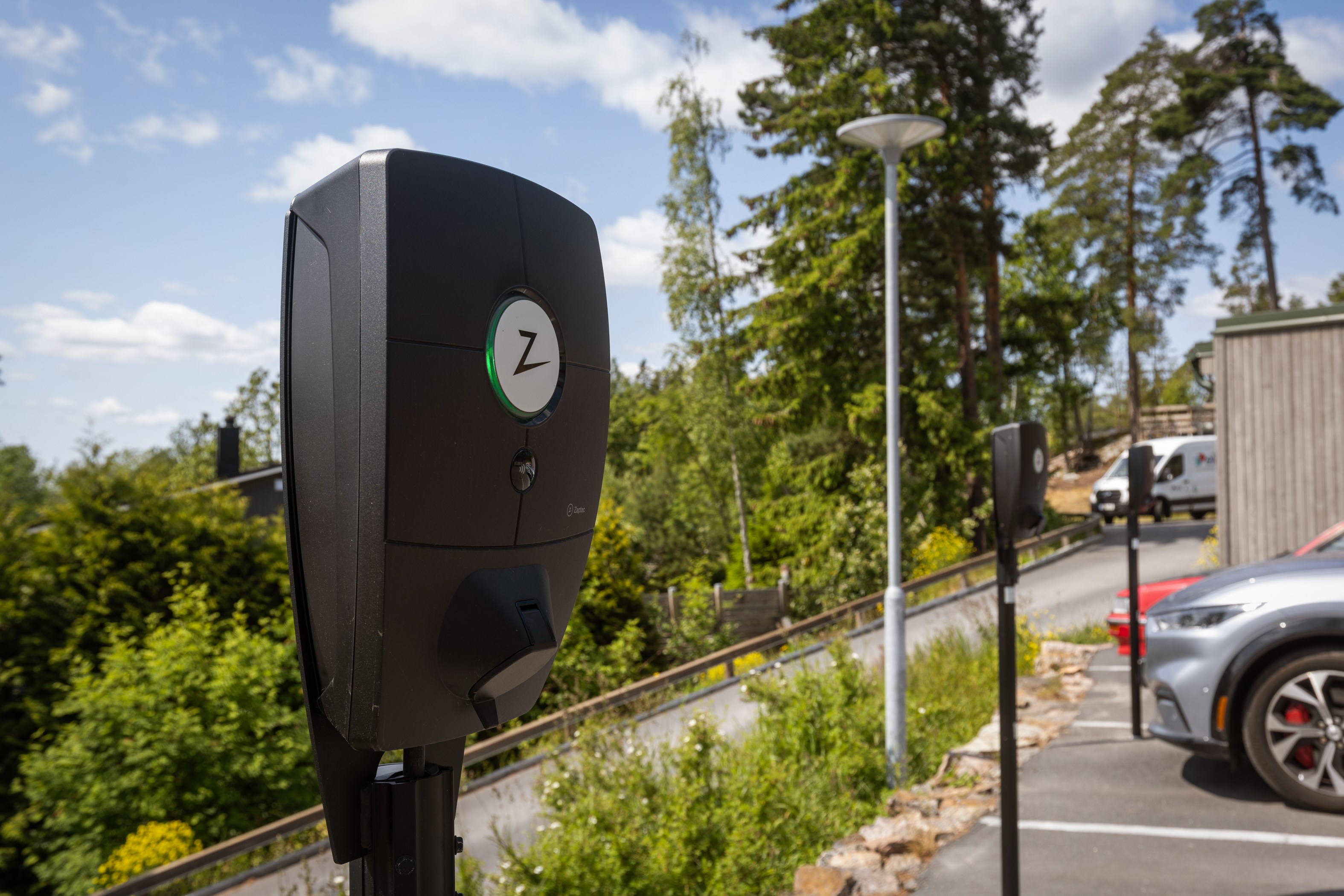 Bostadsbild från Vikingshillsvägen 29, 2tr, Kommande i Vikingshill, Nacka