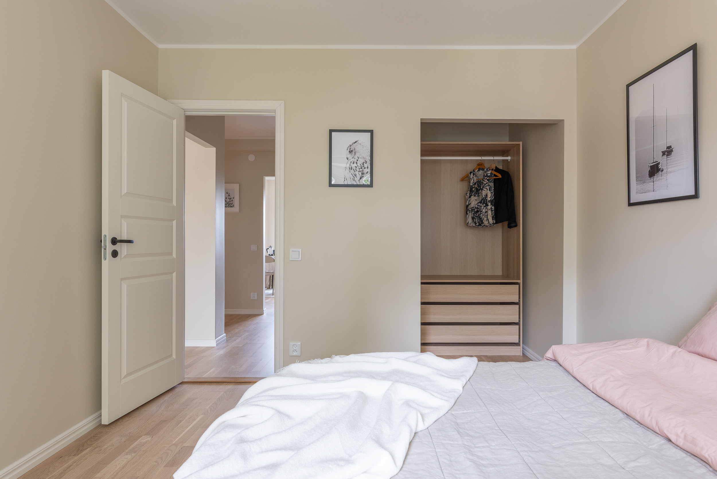 Bostadsbild från Blomstergatan 28, Såld i Gideonsberg, Västerås