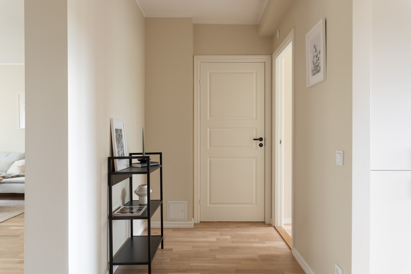 Bostadsbild från Blomstergatan 28, Såld i Gideonsberg, Västerås