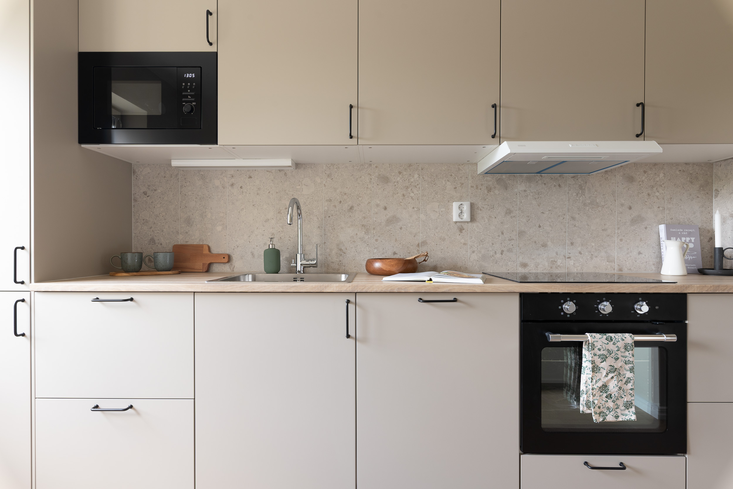 Bostadsbild från Blomstergatan 28, Såld i Gideonsberg, Västerås