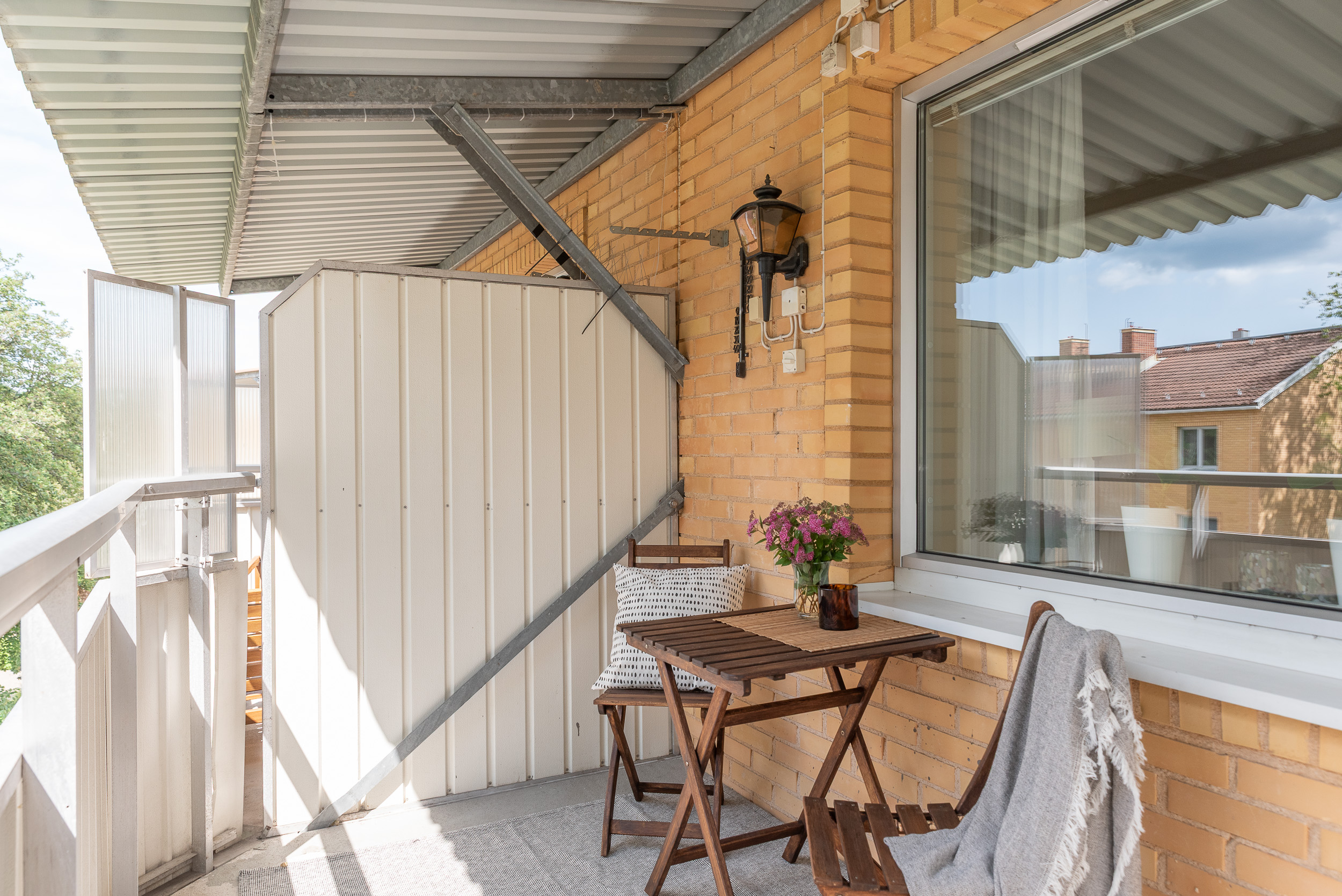 Bostadsbild från Blomstergatan 28, Såld i Gideonsberg, Västerås