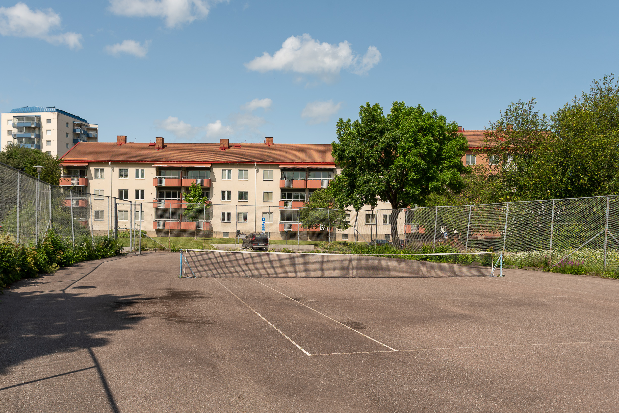 Bostadsbild från Blomstergatan 28, Såld i Gideonsberg, Västerås