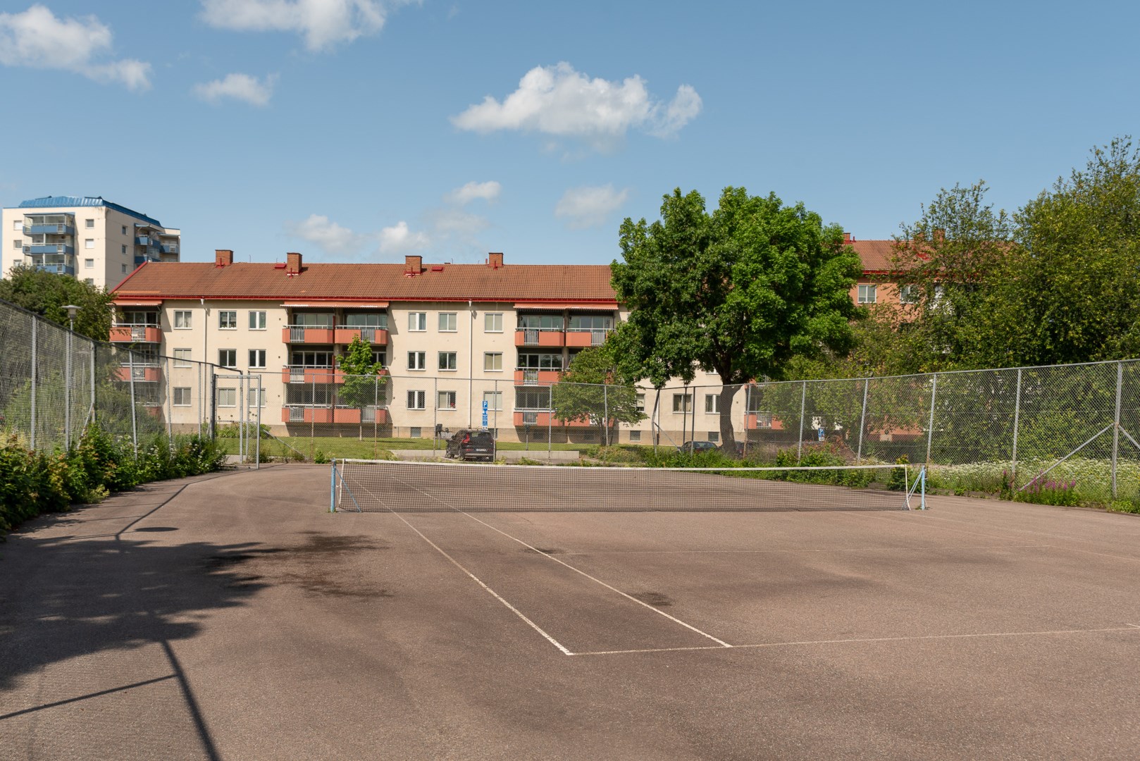 Bostadsbild från Blomstergatan 28, Såld i Gideonsberg, Västerås