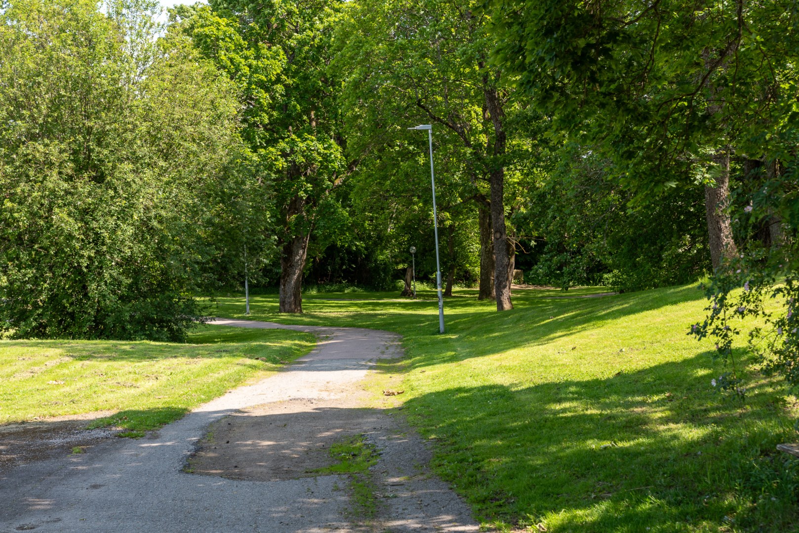 Bostadsbild från Blomstergatan 28, Såld i Gideonsberg, Västerås