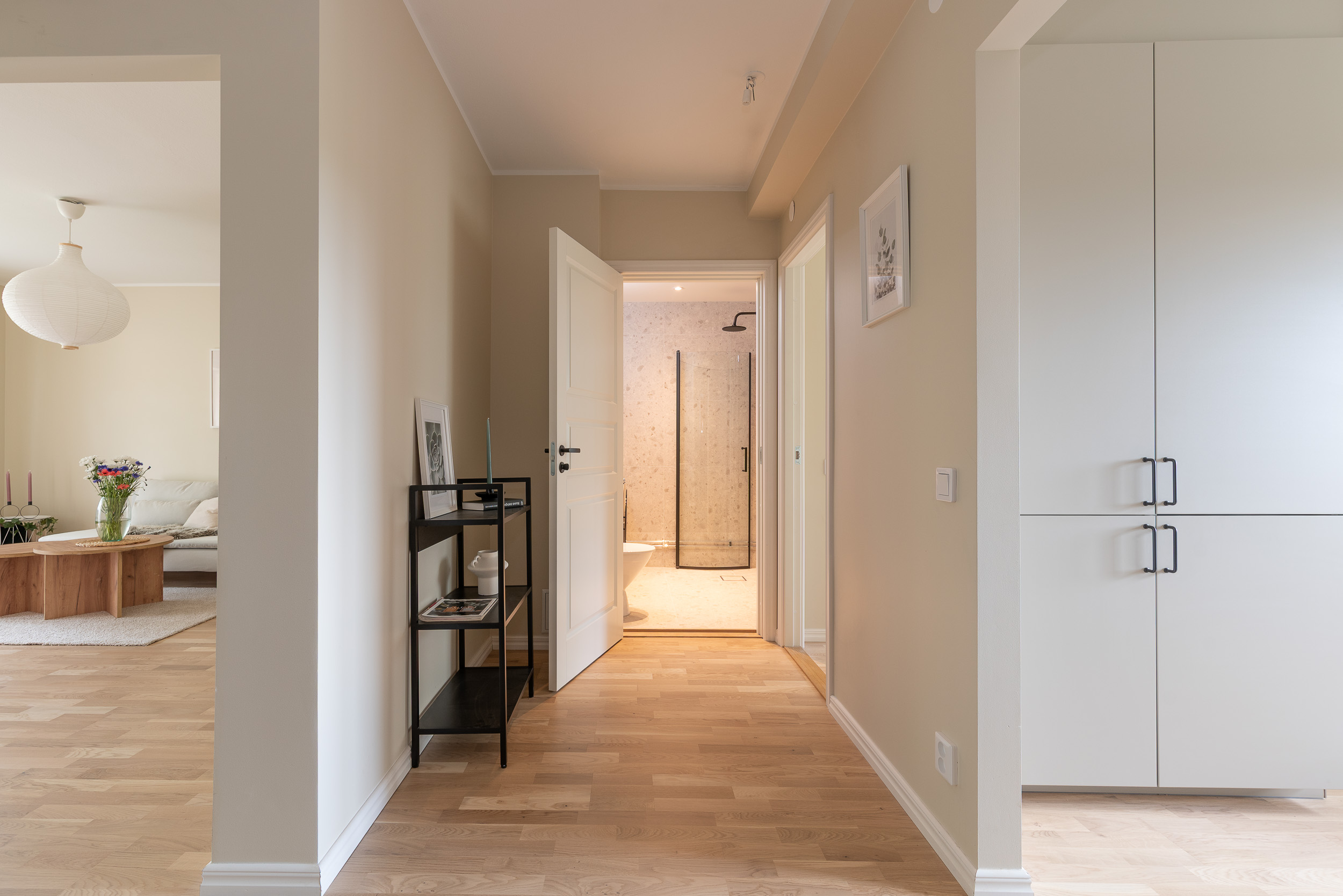 Bostadsbild från Blomstergatan 28, Såld i Gideonsberg, Västerås