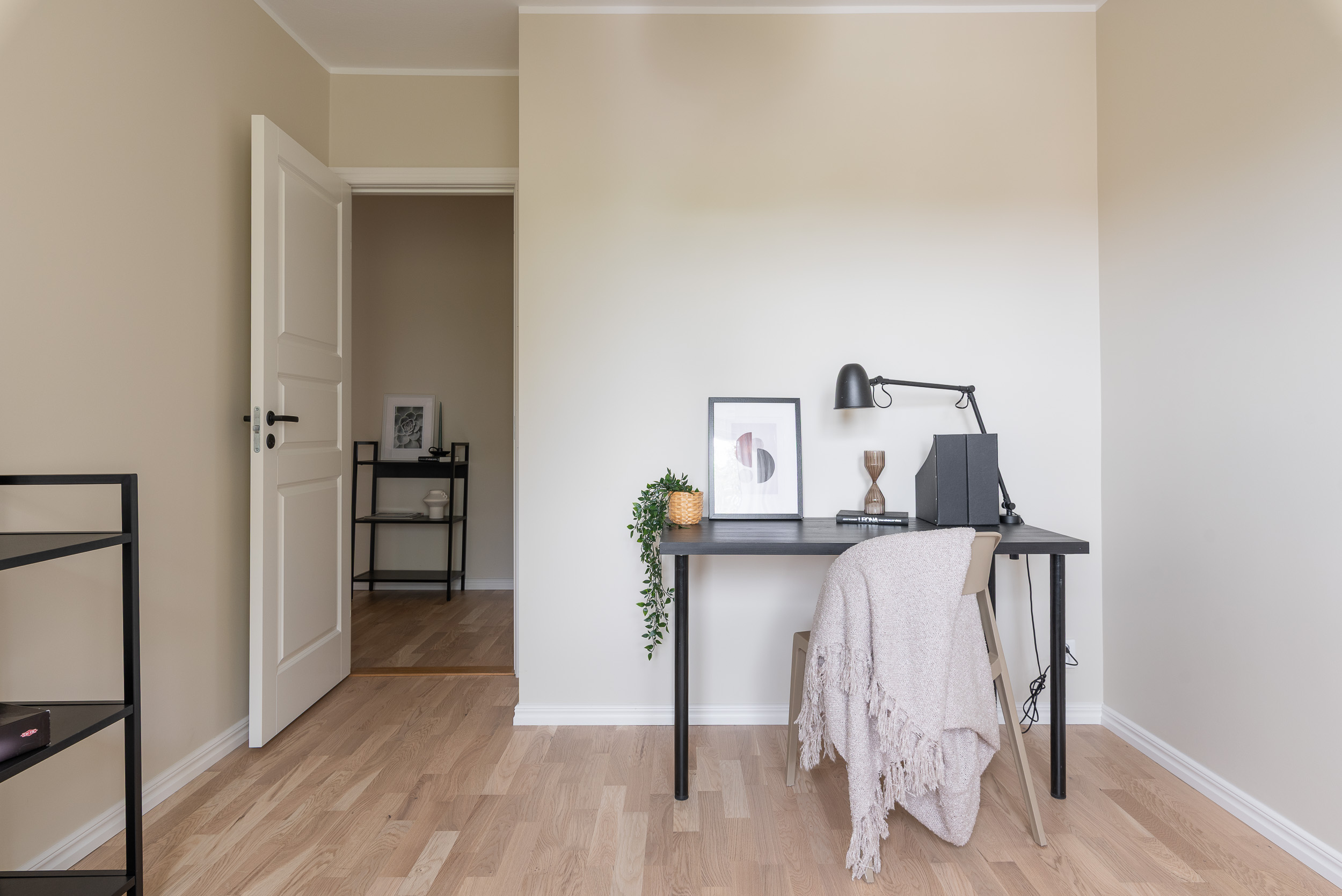 Bostadsbild från Blomstergatan 28, Såld i Gideonsberg, Västerås