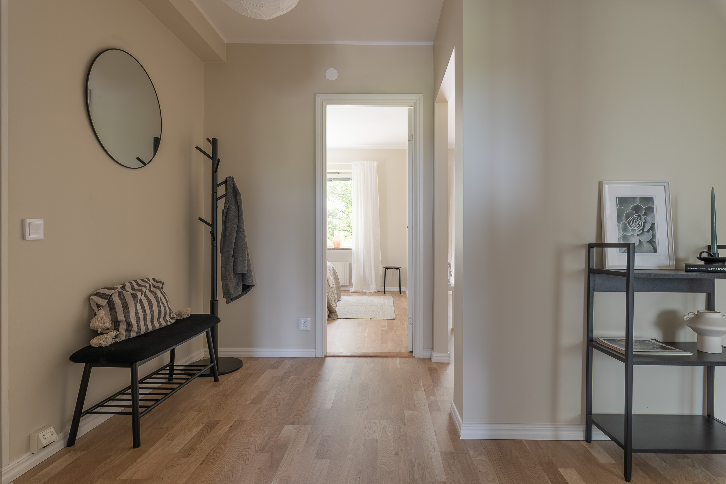 Bostadsbild från Blomstergatan 28, Såld i Gideonsberg, Västerås