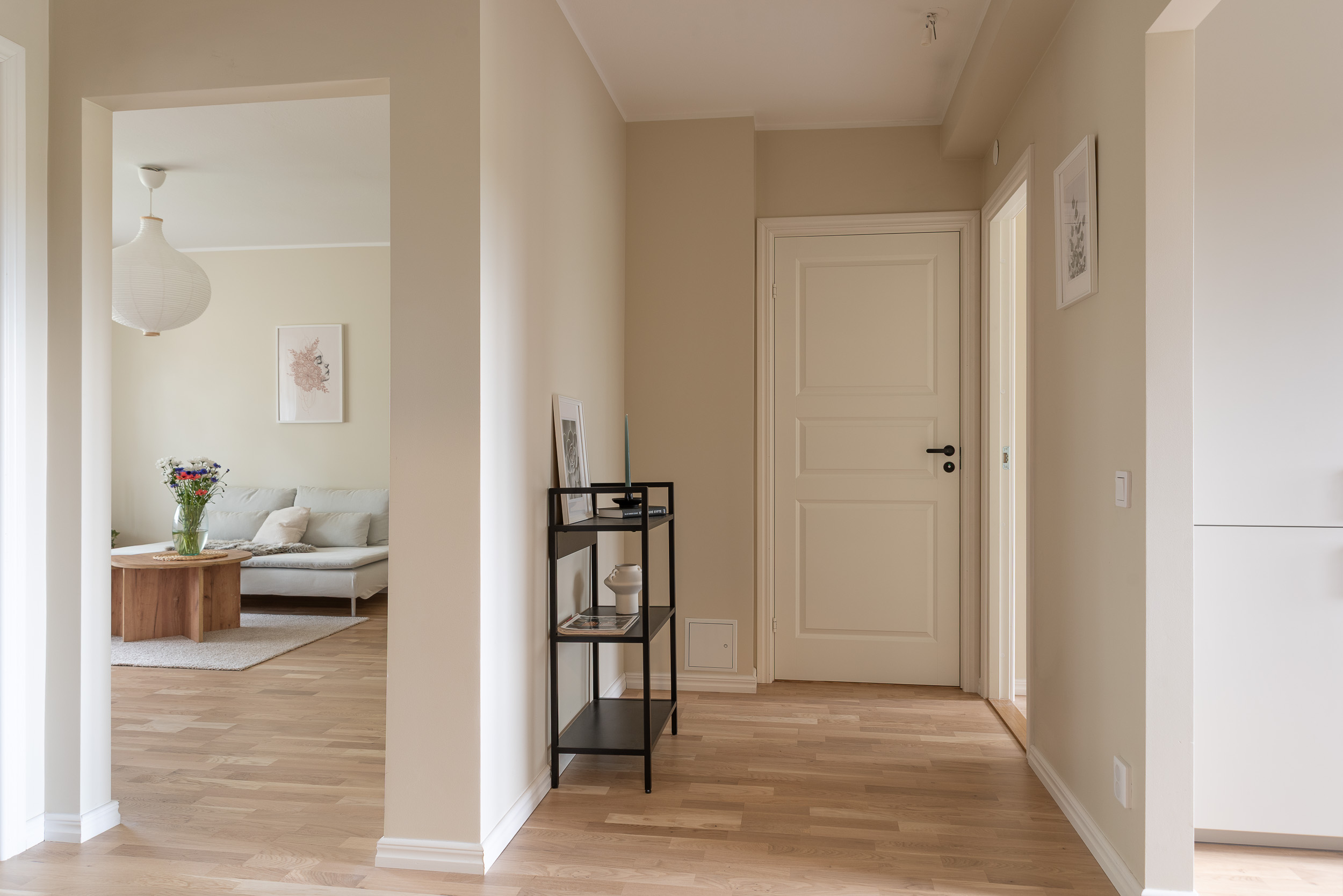 Bostadsbild från Blomstergatan 28, Såld i Gideonsberg, Västerås