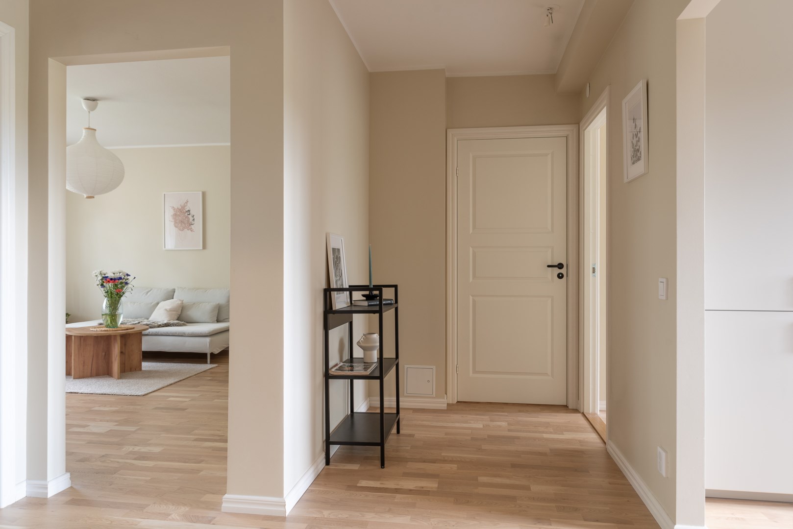 Bostadsbild från Blomstergatan 28, Såld i Gideonsberg, Västerås