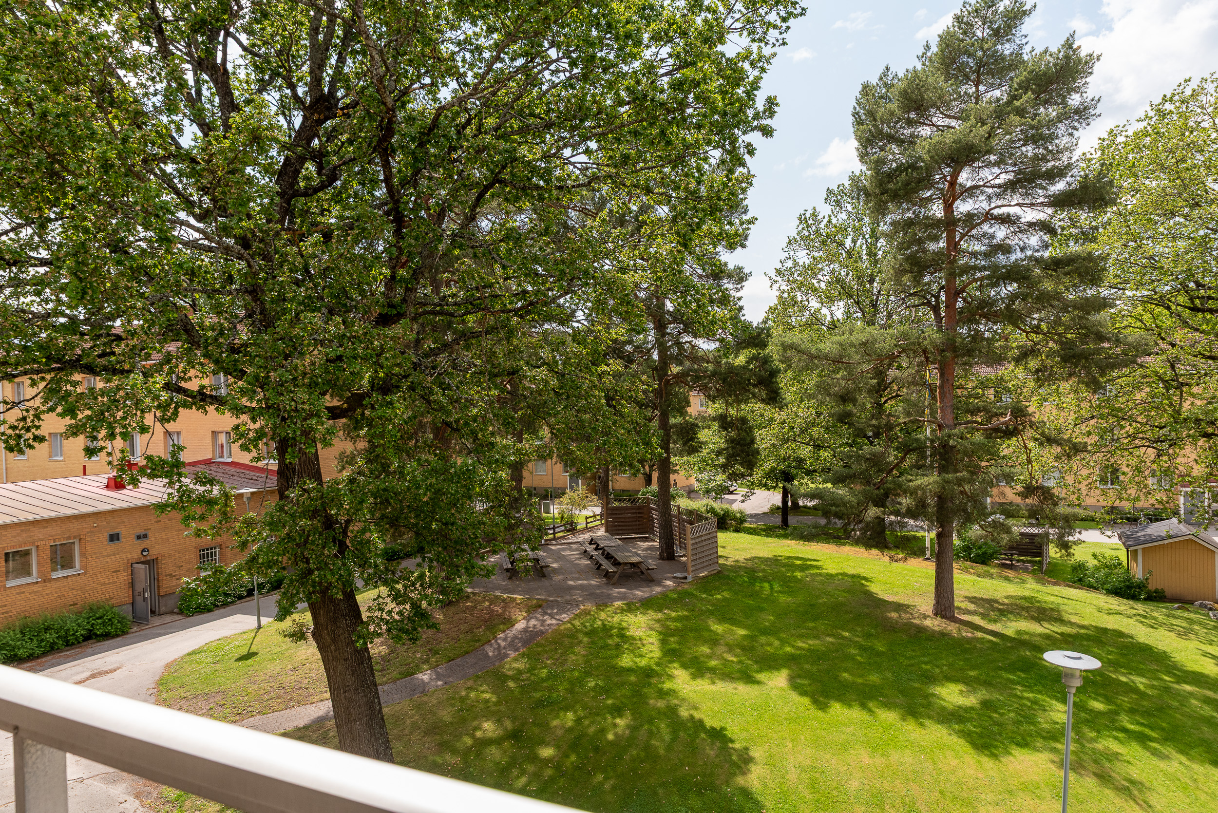 Bostadsbild från Blomstergatan 28, Såld i Gideonsberg, Västerås