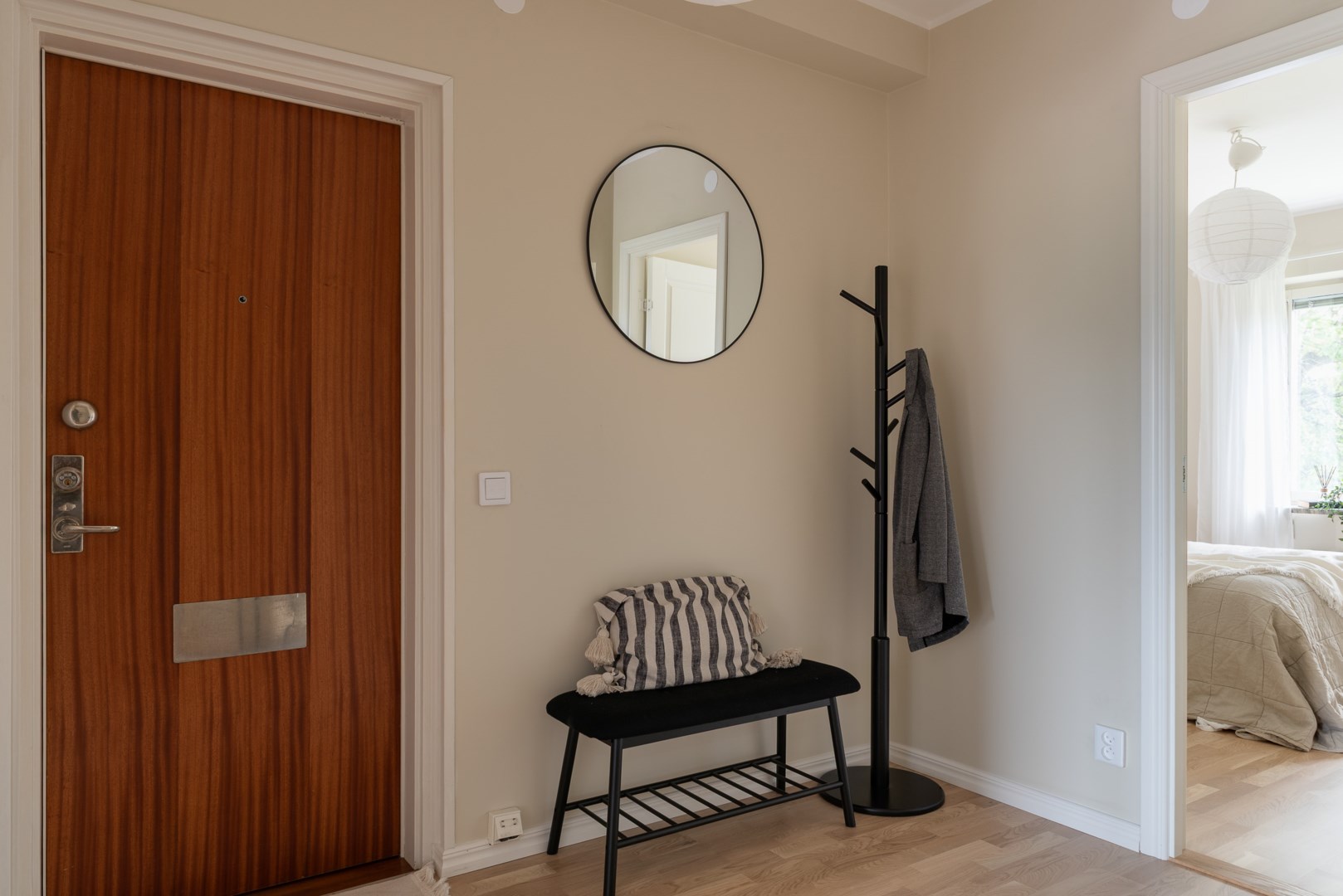 Bostadsbild från Blomstergatan 28, Såld i Gideonsberg, Västerås