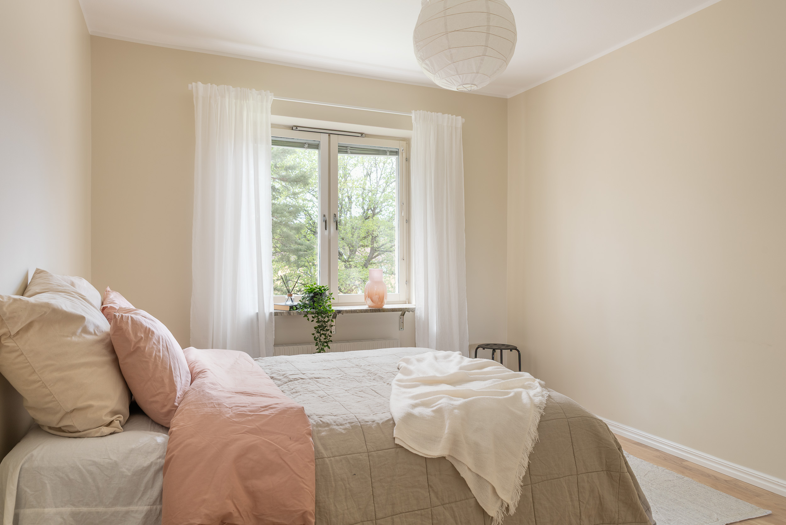 Bostadsbild från Blomstergatan 28, Såld i Gideonsberg, Västerås