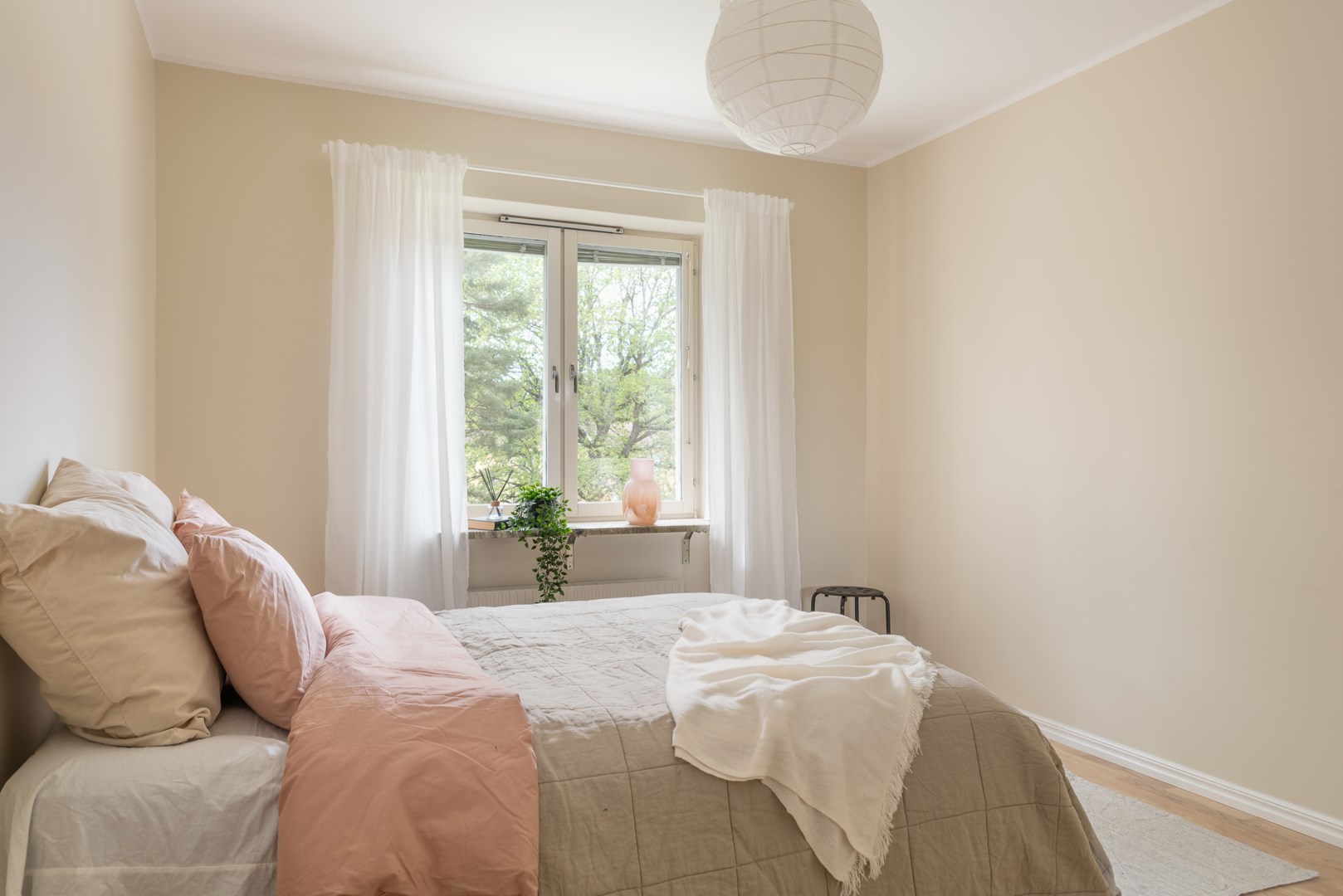 Bostadsbild från Blomstergatan 28, Såld i Gideonsberg, Västerås