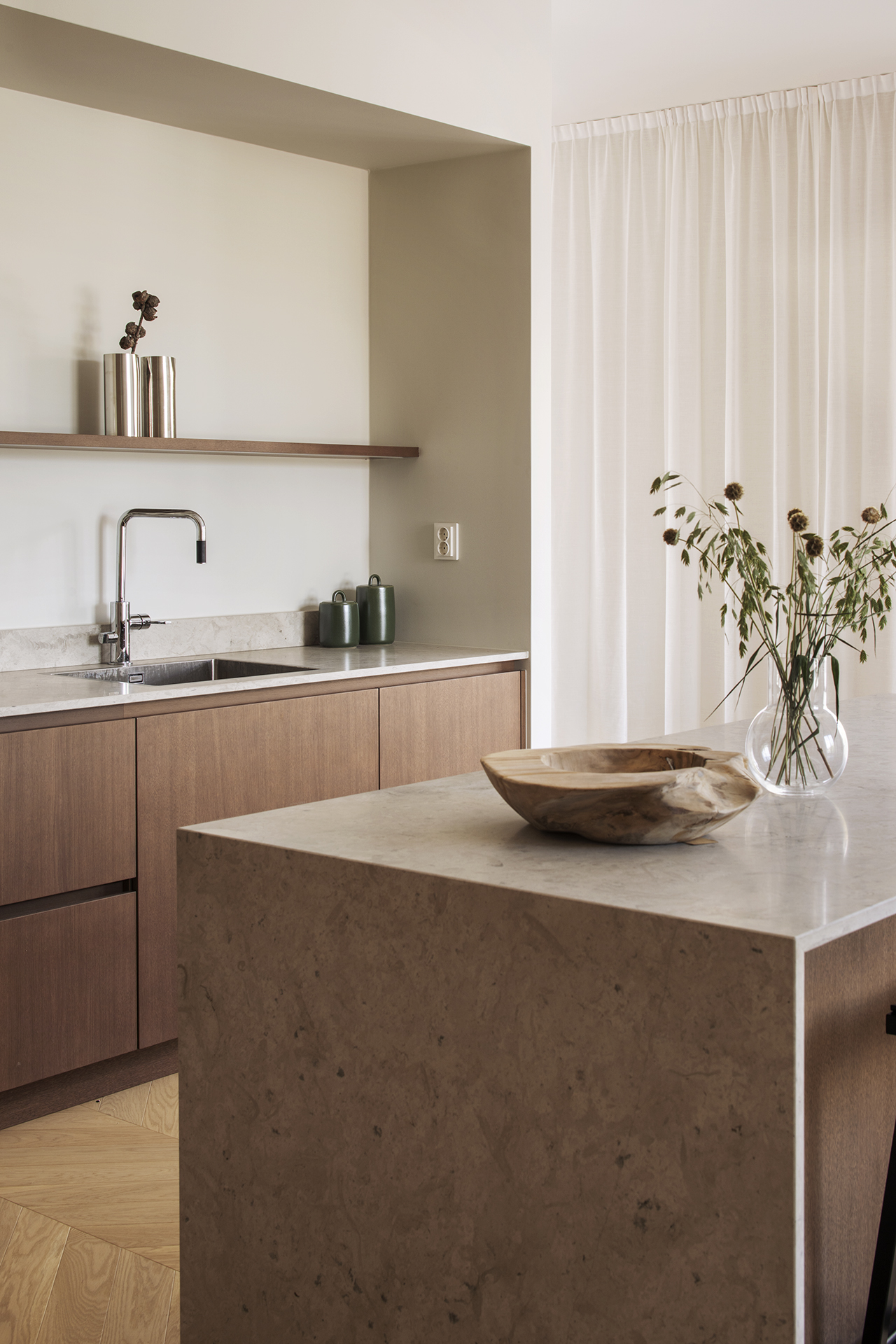 Bostadsbild från Primusgatan 6, Lgh 1502, Såld i Lilla Essingen, Stockholm