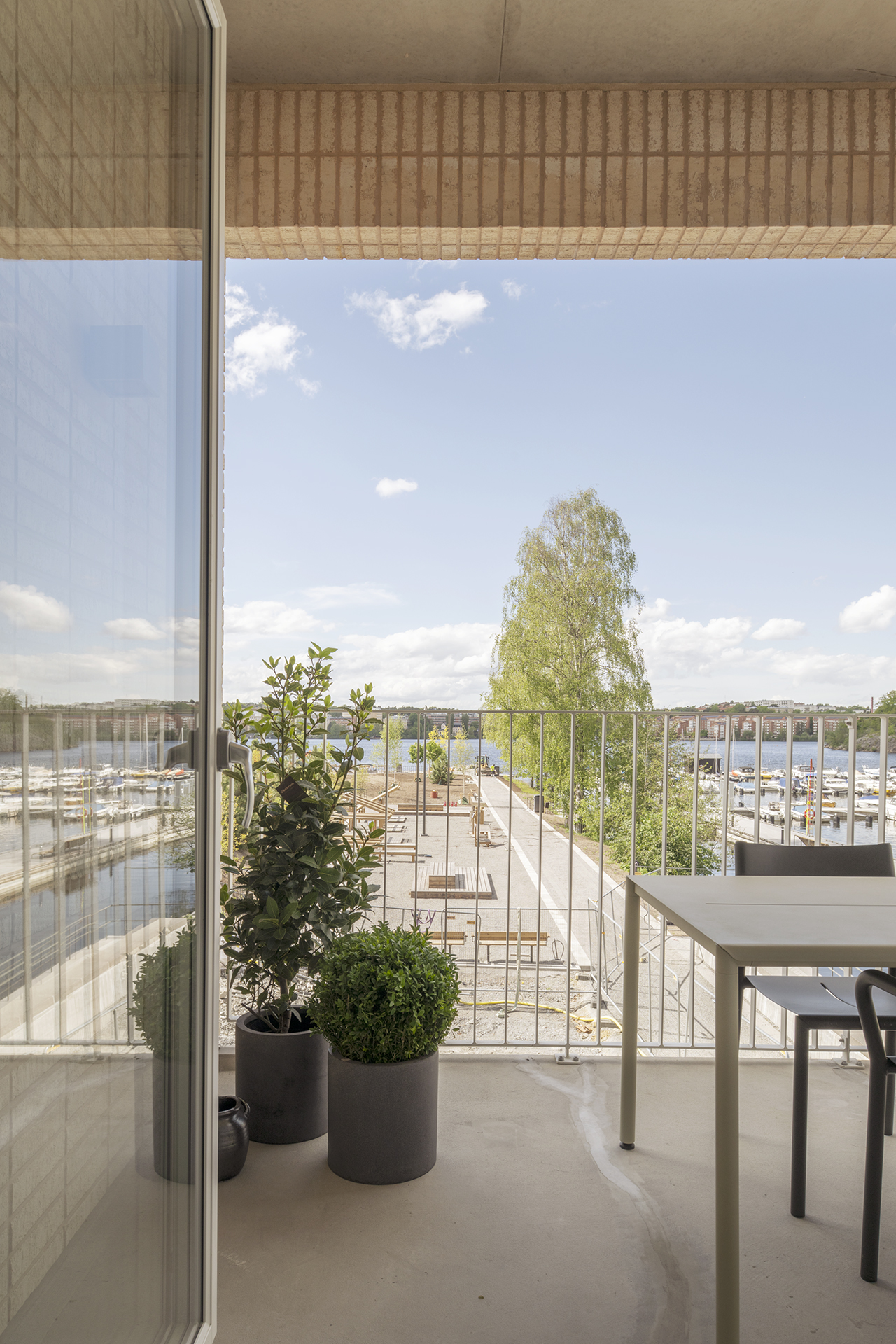 Bostadsbild från Primusgatan 6, Lgh 1502, Såld i Lilla Essingen, Stockholm