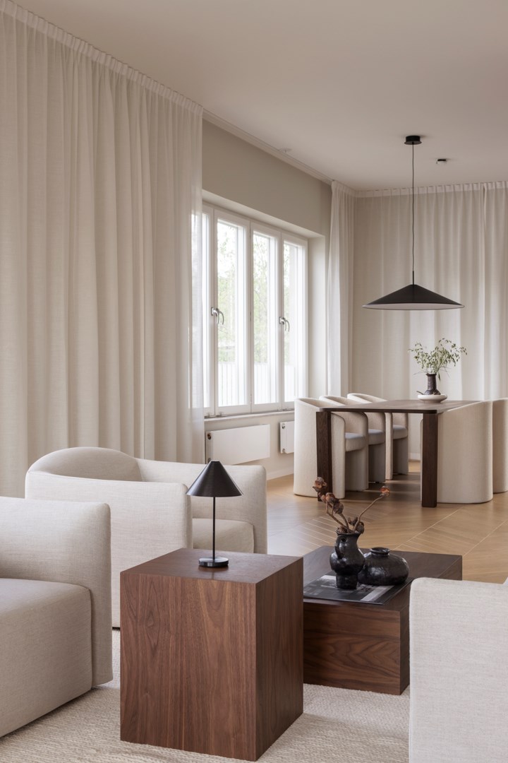 Bostadsbild från Primusgatan 6, Lgh 1502, Såld i Lilla Essingen, Stockholm