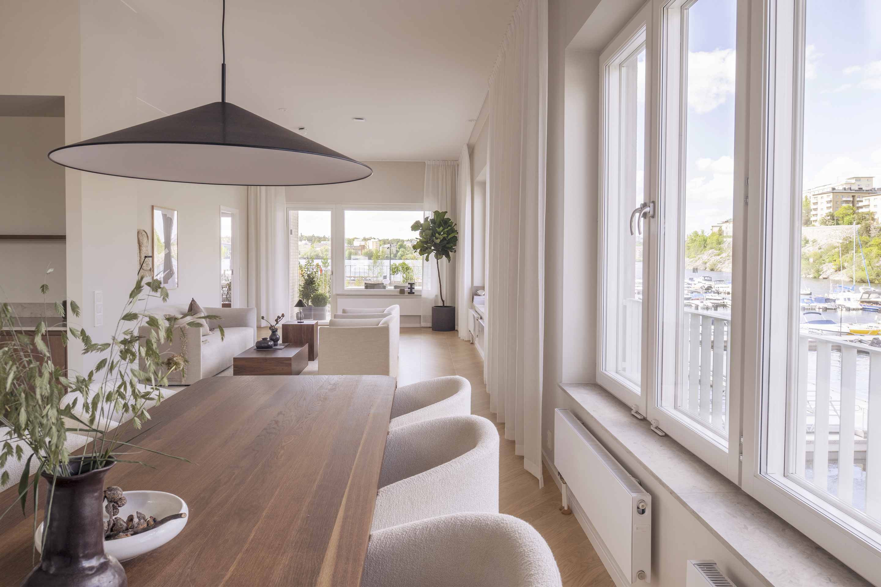 Bostadsbild från Primusgatan 6, Lgh 1502, Såld i Lilla Essingen, Stockholm