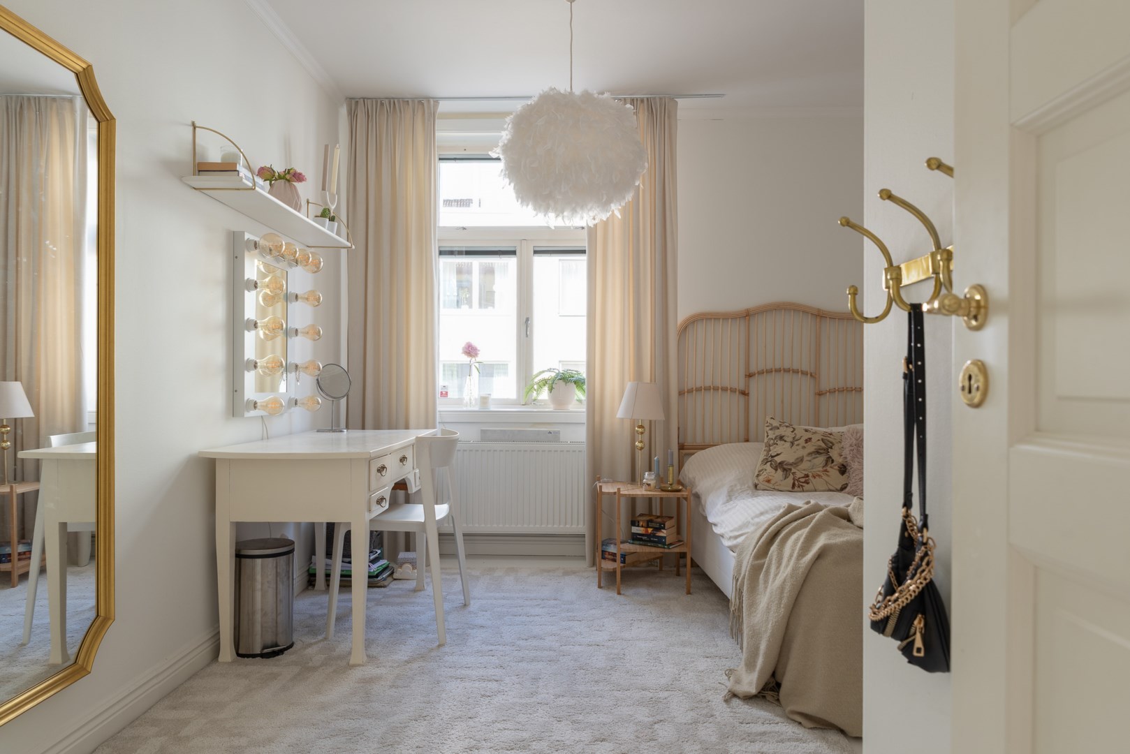 Bostadsbild från Lovisebergsvägen 4A, Till salu i Karlsdal, Västerås