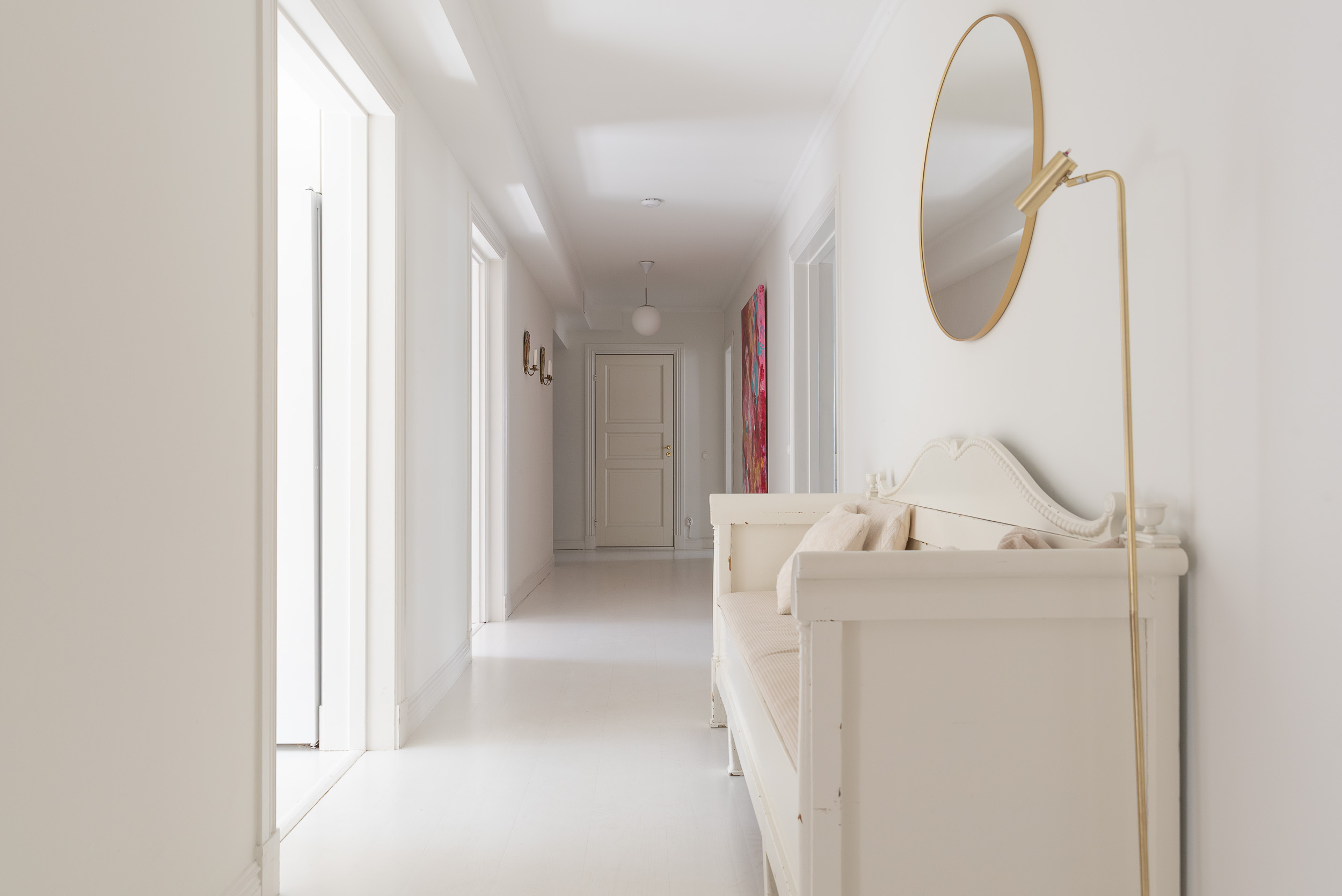 Bostadsbild från Lovisebergsvägen 4A, Såld i Karlsdal, Västerås