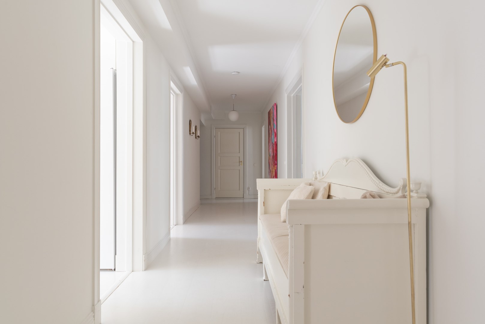 Bostadsbild från Lovisebergsvägen 4A, Till salu i Karlsdal, Västerås